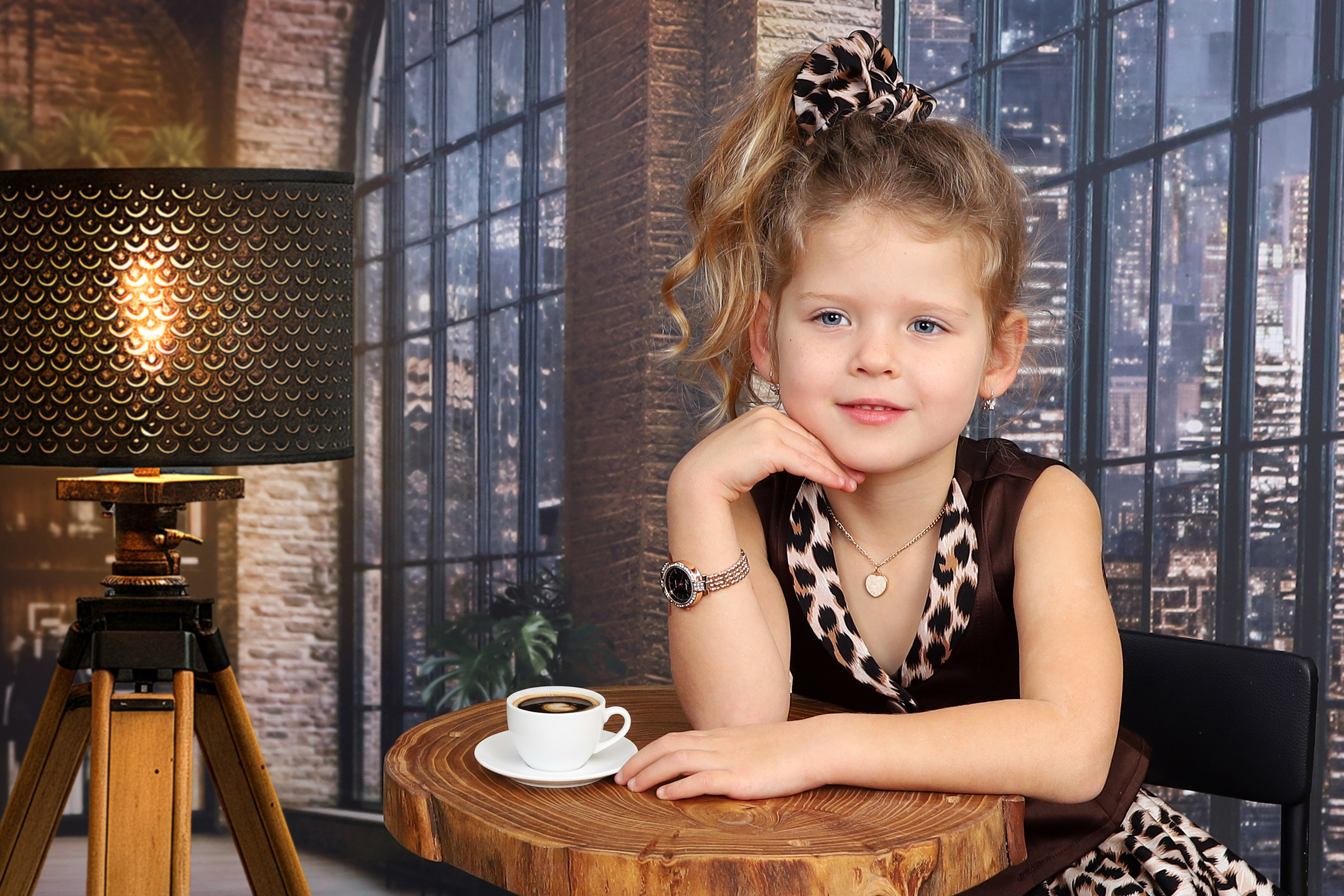 КОМПАНИЯ КРАЙФОТО ФОТОСЕССИЯ ЛОФТ