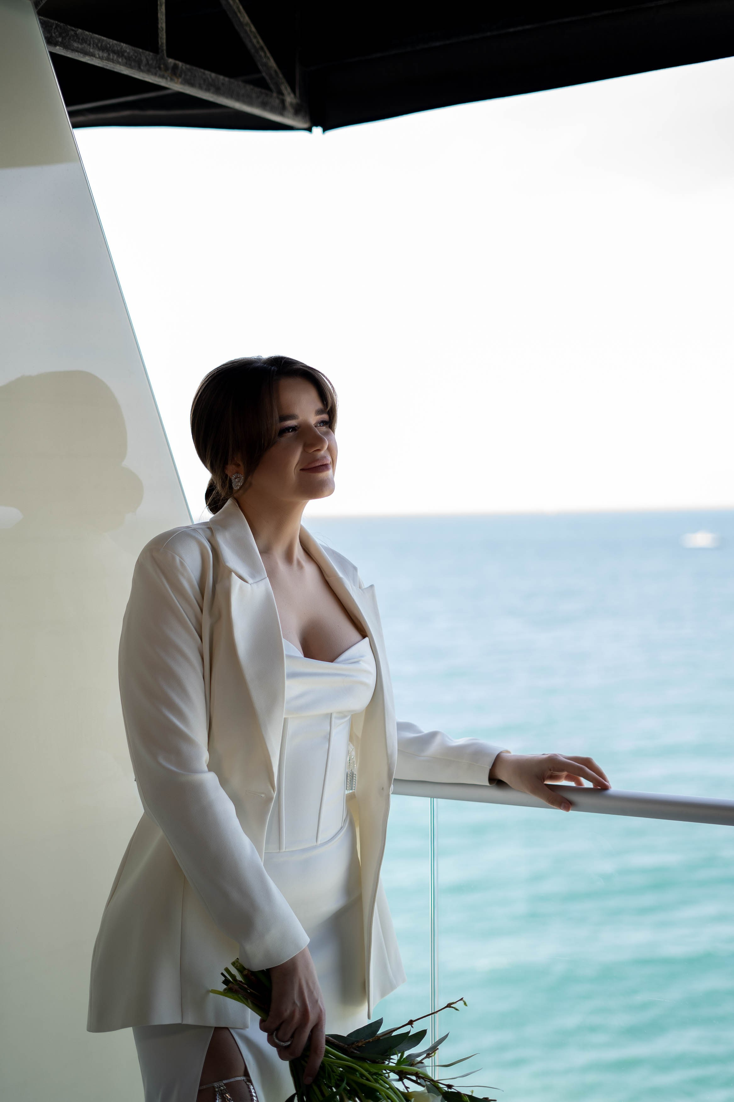 Максим и Ирина. Фотограф из Владивостока Юлия Черепова