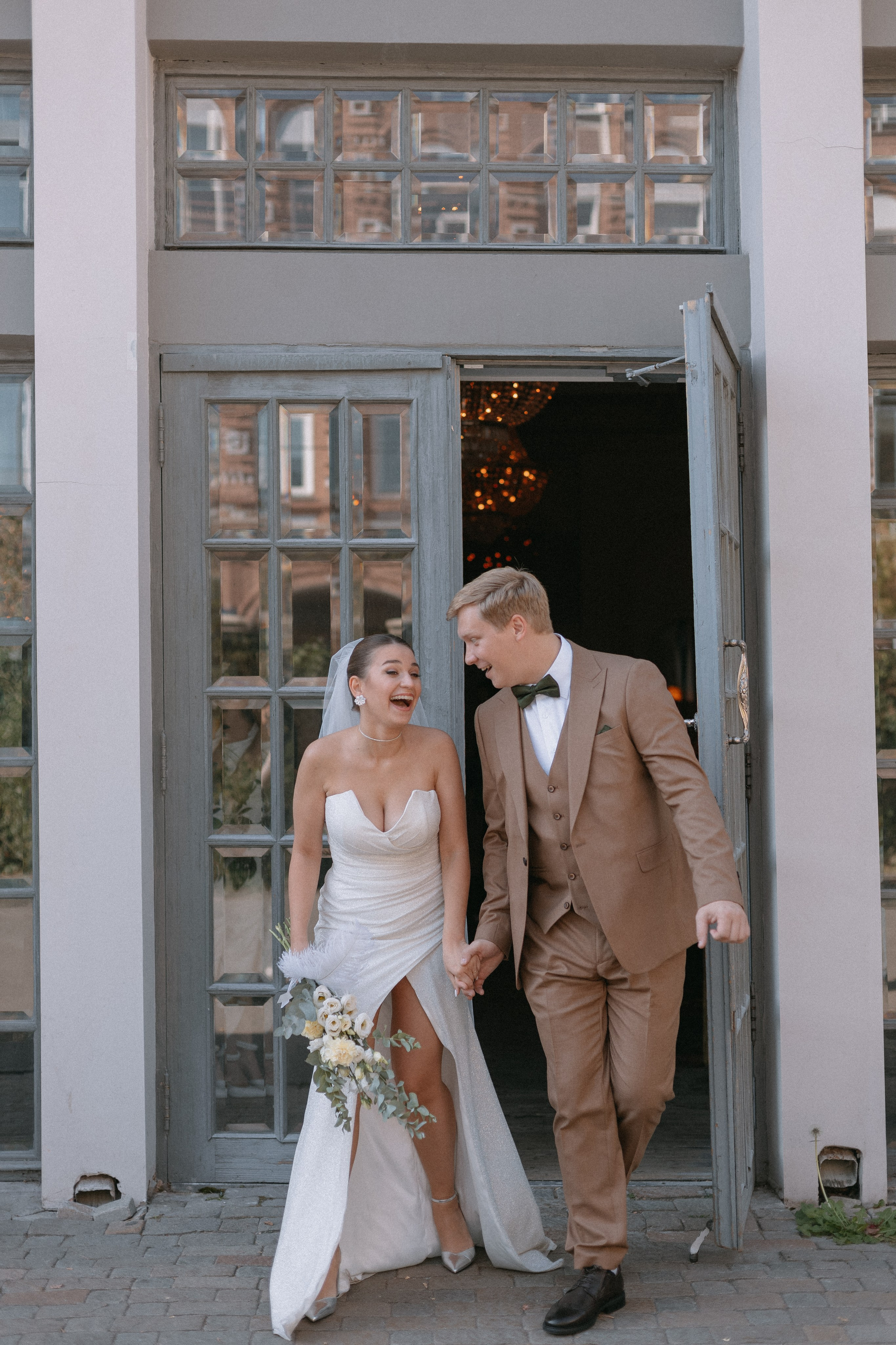 Москва. Осень. Любовь. Главная