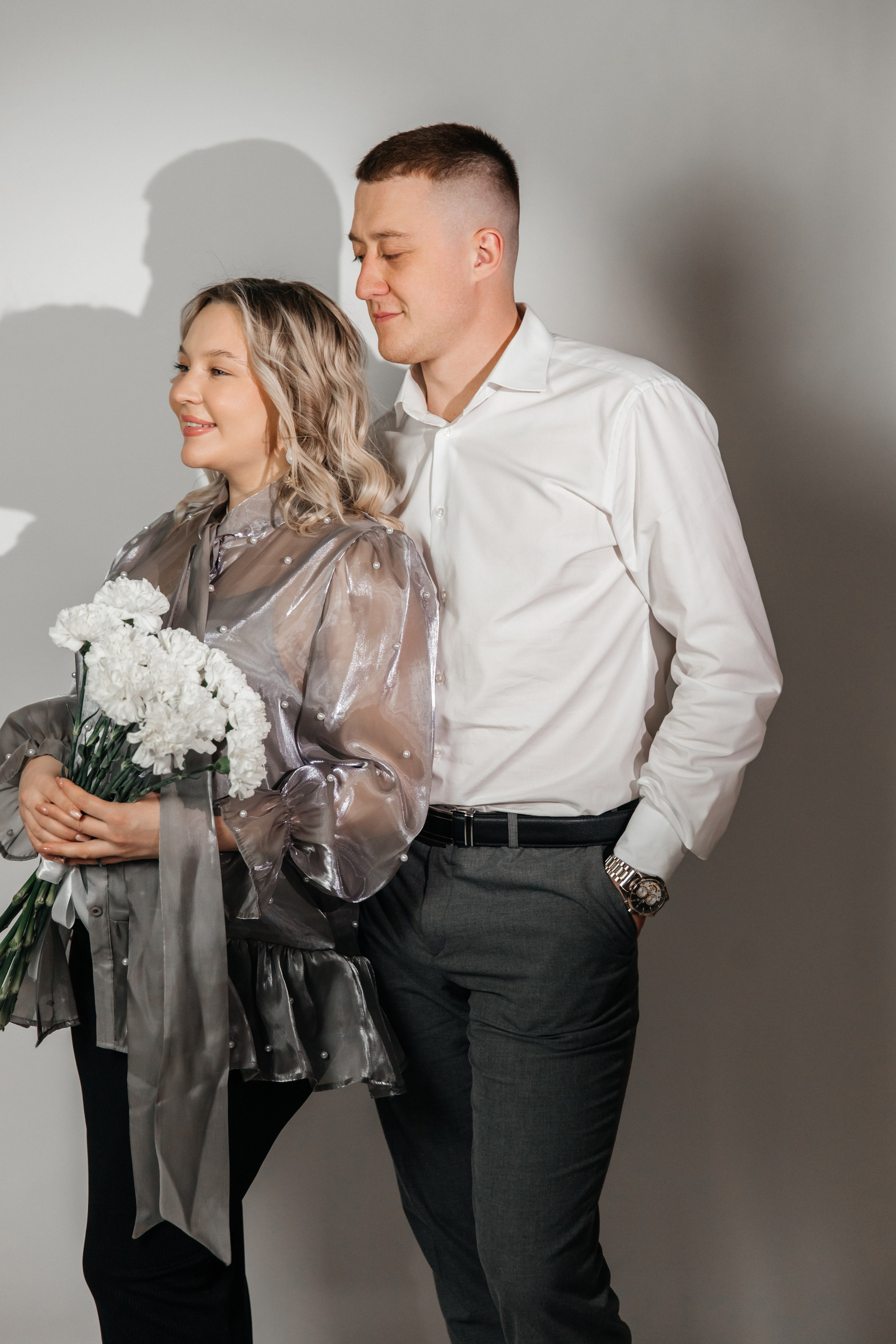 Love story. Семейный фотограф