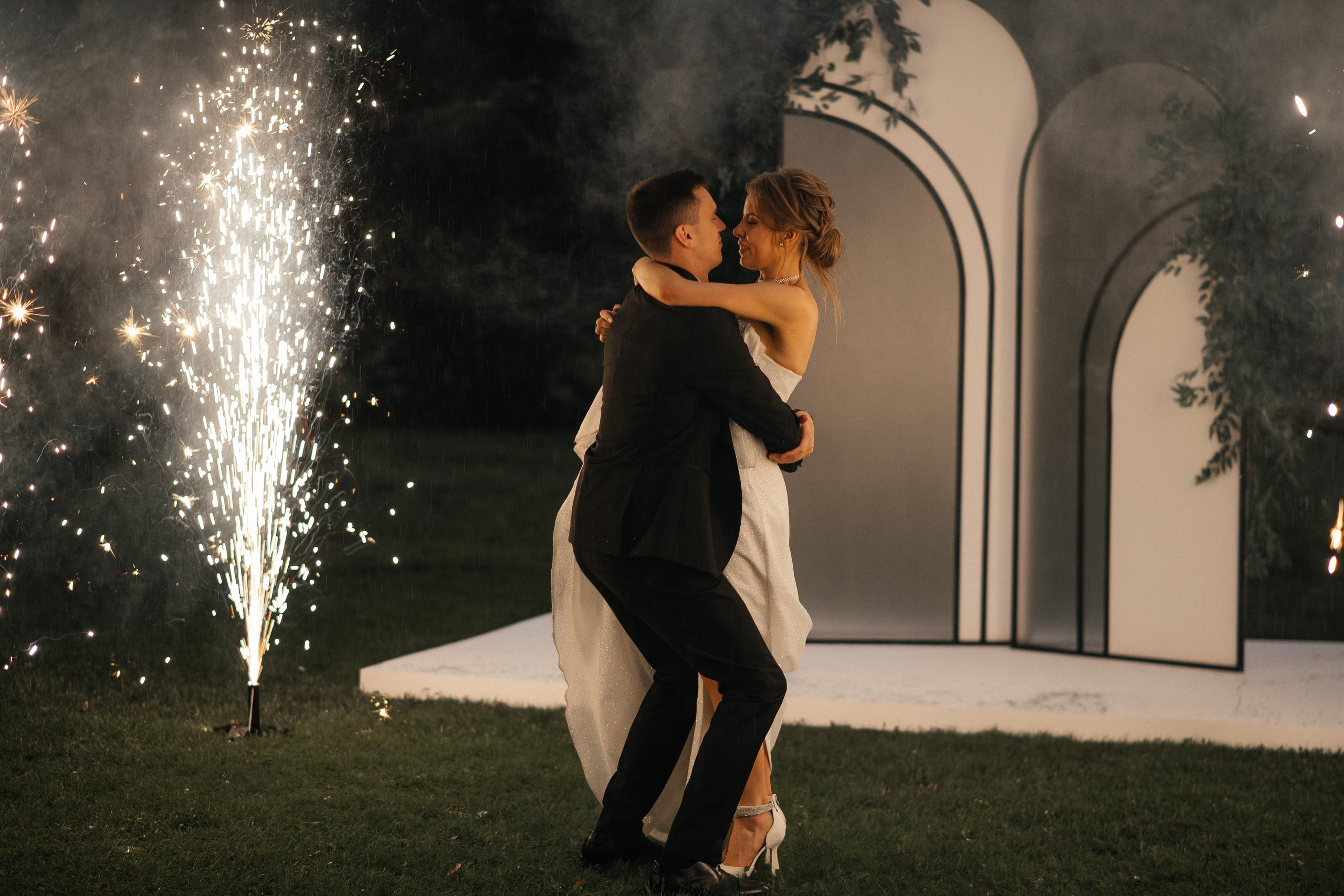 Артём и Наталья. Главная