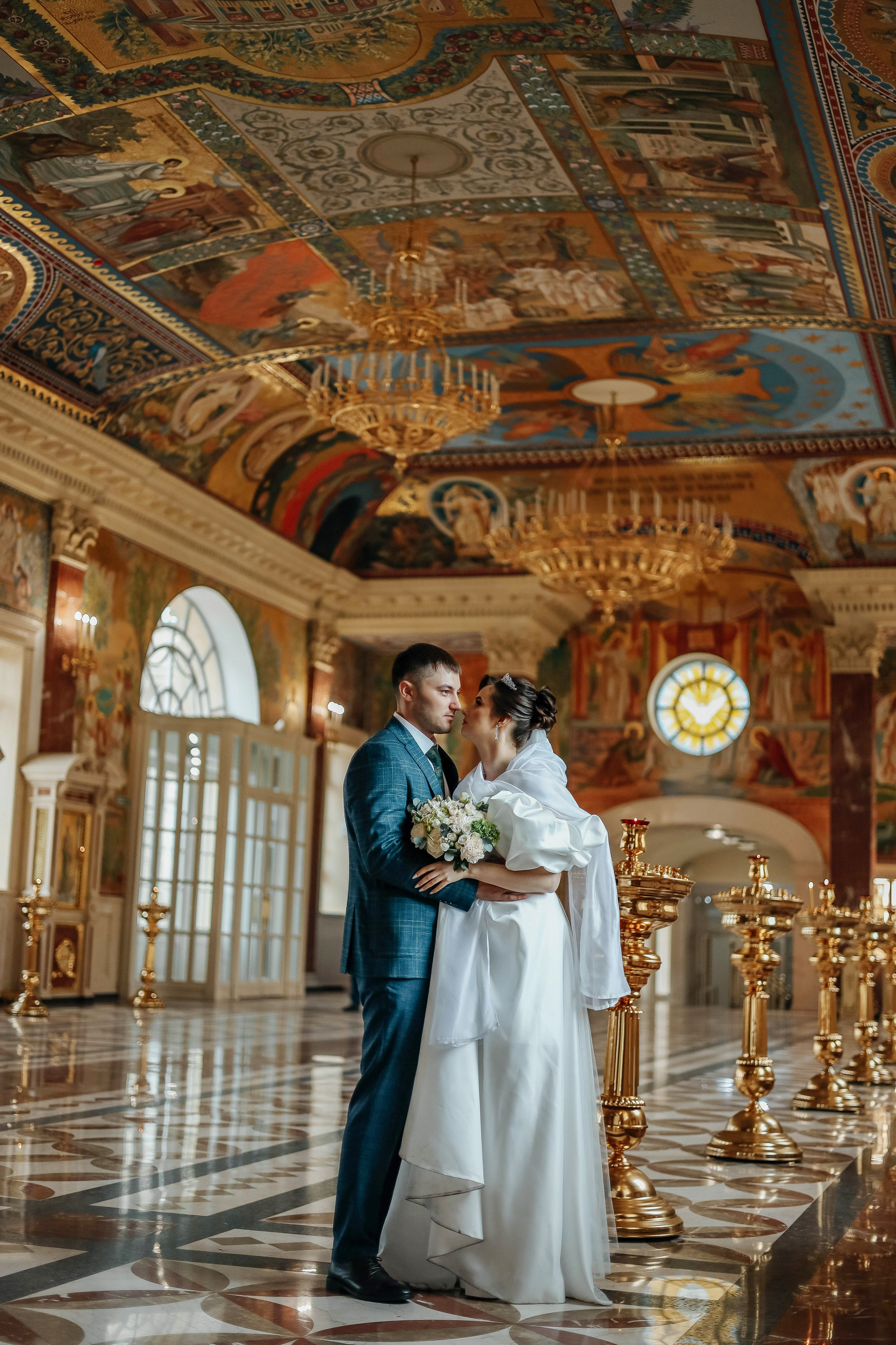 Love. Семейный фотограф Анна Мезенцева