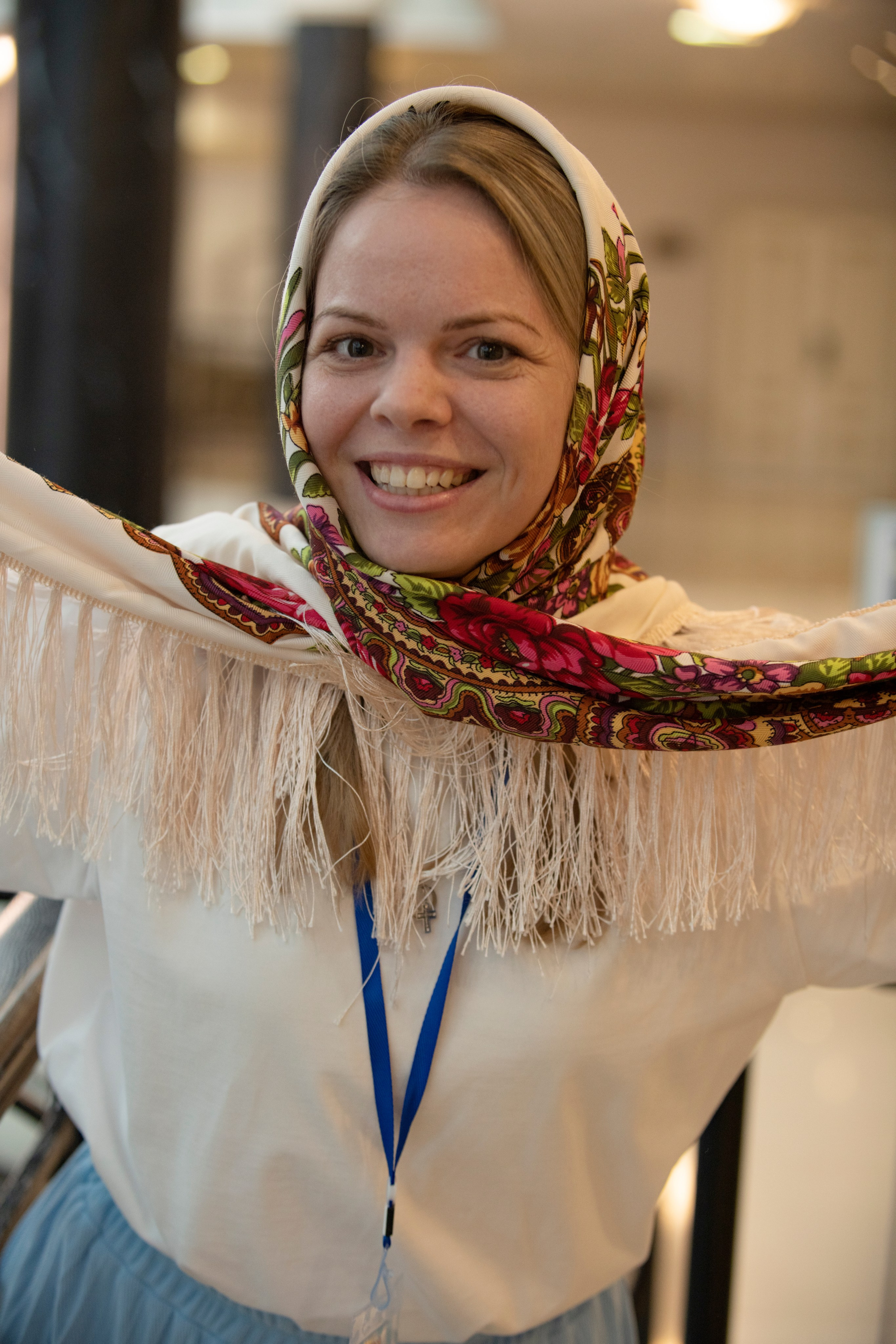 Фестиваль «Доброе завтра». Репортажный и портретный фотограф Alex Dum