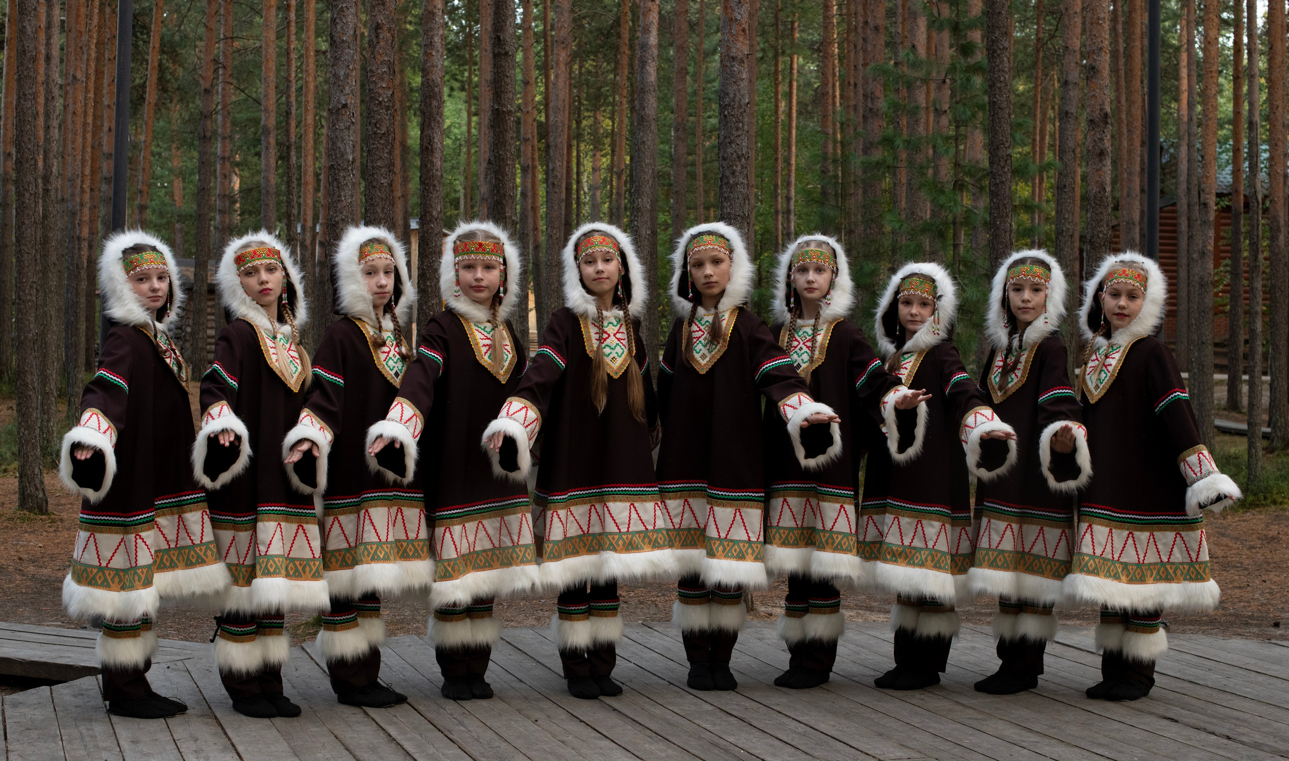 Коллективная съемка. Репортажный и портретный фотограф Alex Dum