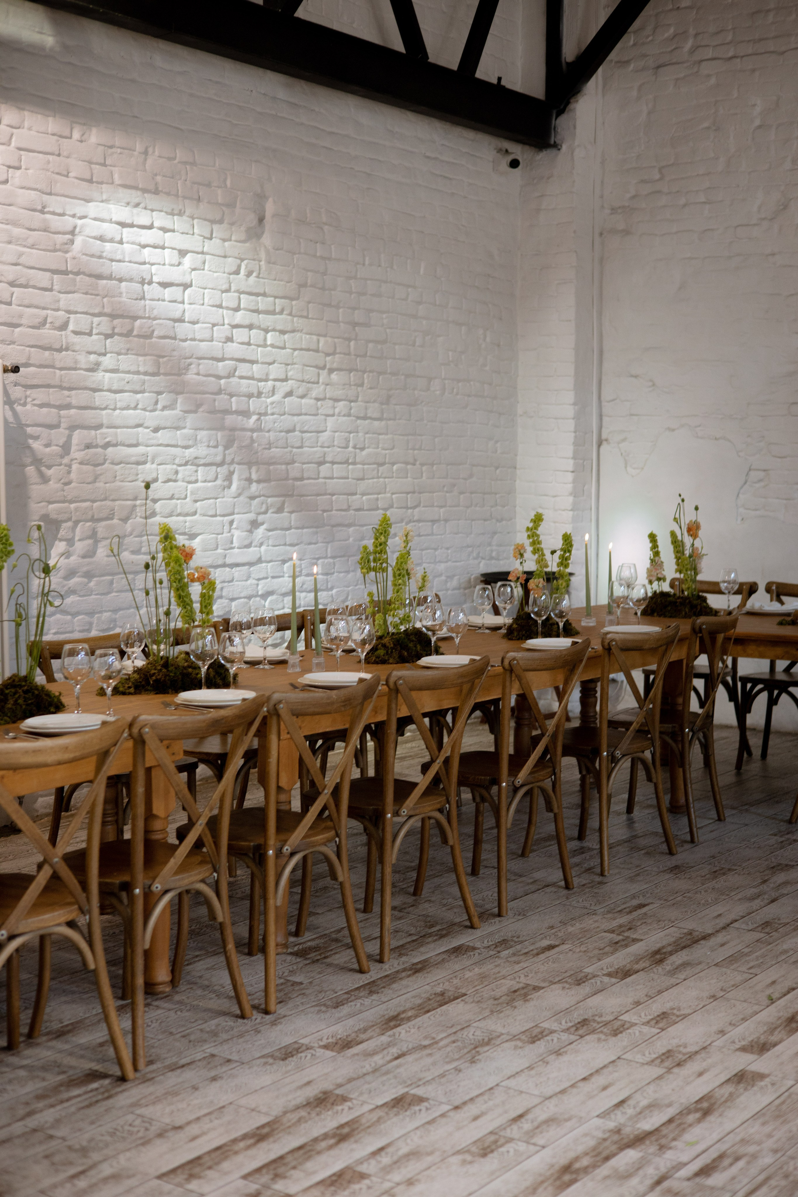 Никита & Катя. Оформление свадеб, декор свадеб Вера Маркова, Москва