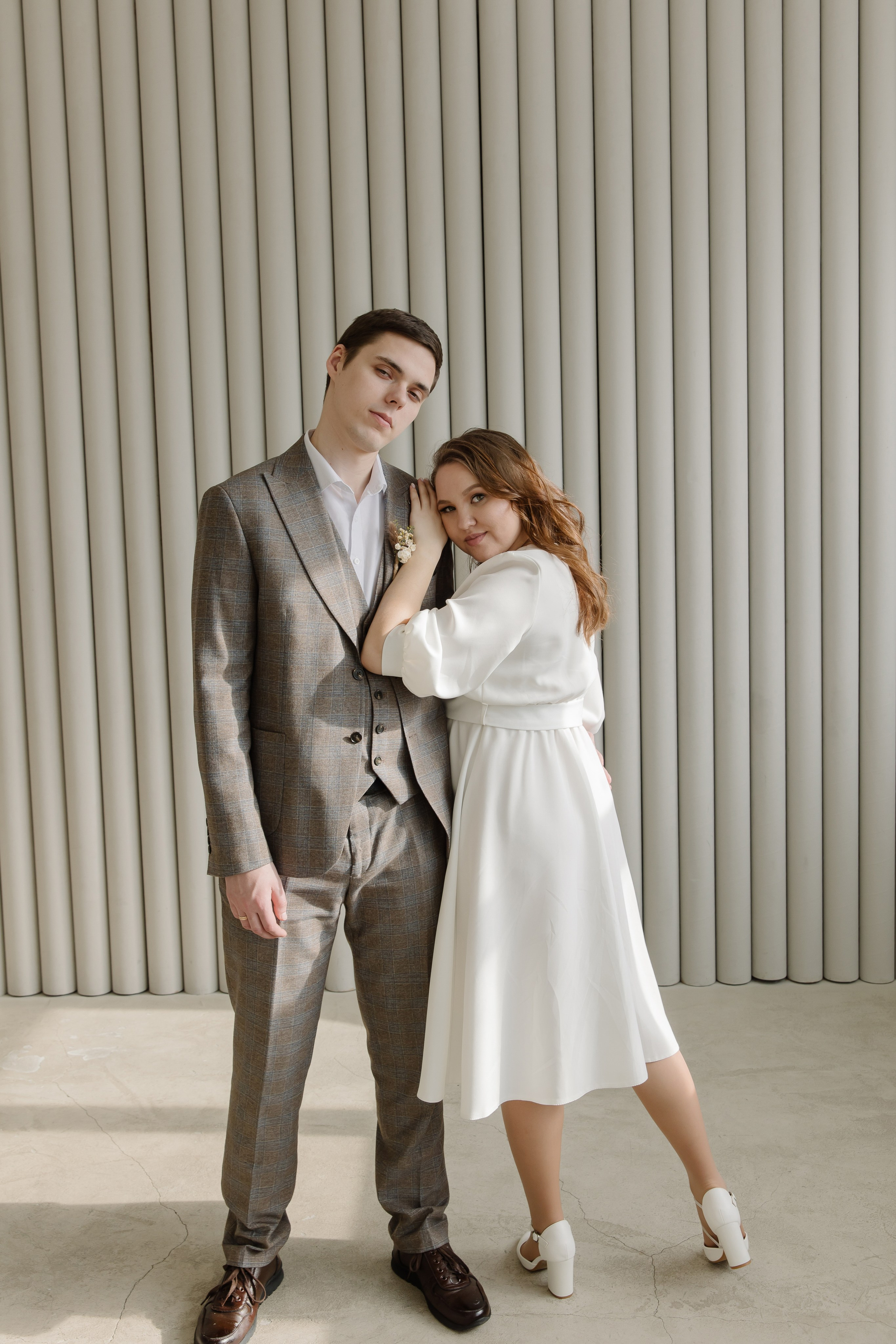 Диана и Клим. Мозжерина Ирина — Свадебный и семейный фотограф в Екатеринбурге