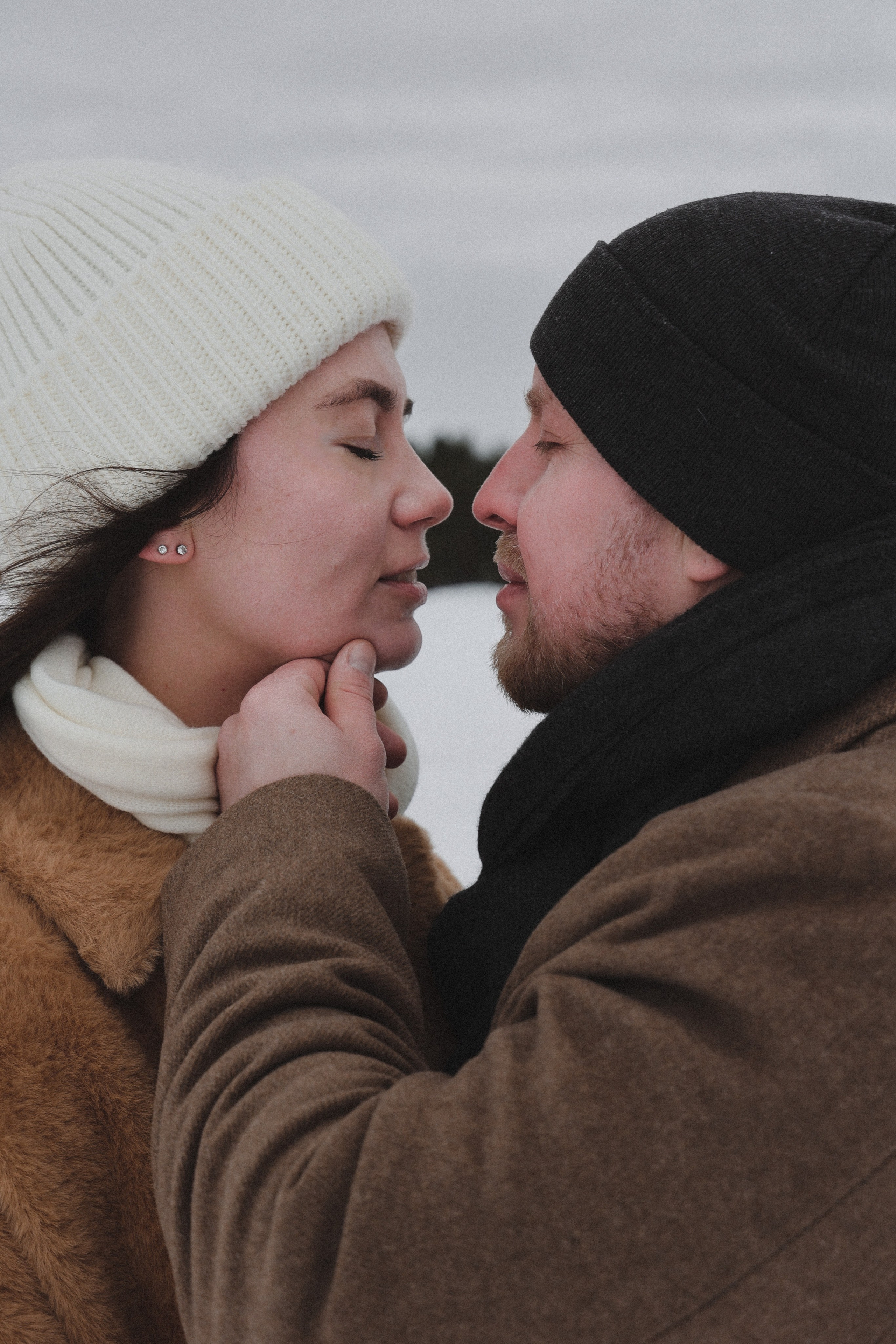 На краю света. Свадебный фотограф в Москве и Санкт- Петербурге Алина Сараева