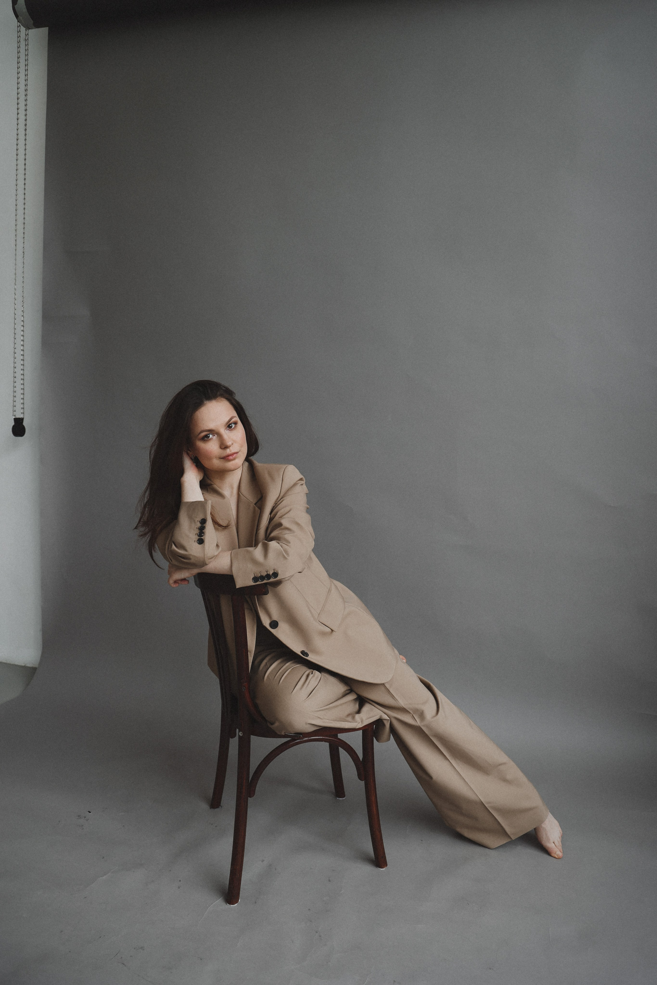 Вероника. Свадебный фотограф в Москве и Санкт- Петербурге Алина Сараева