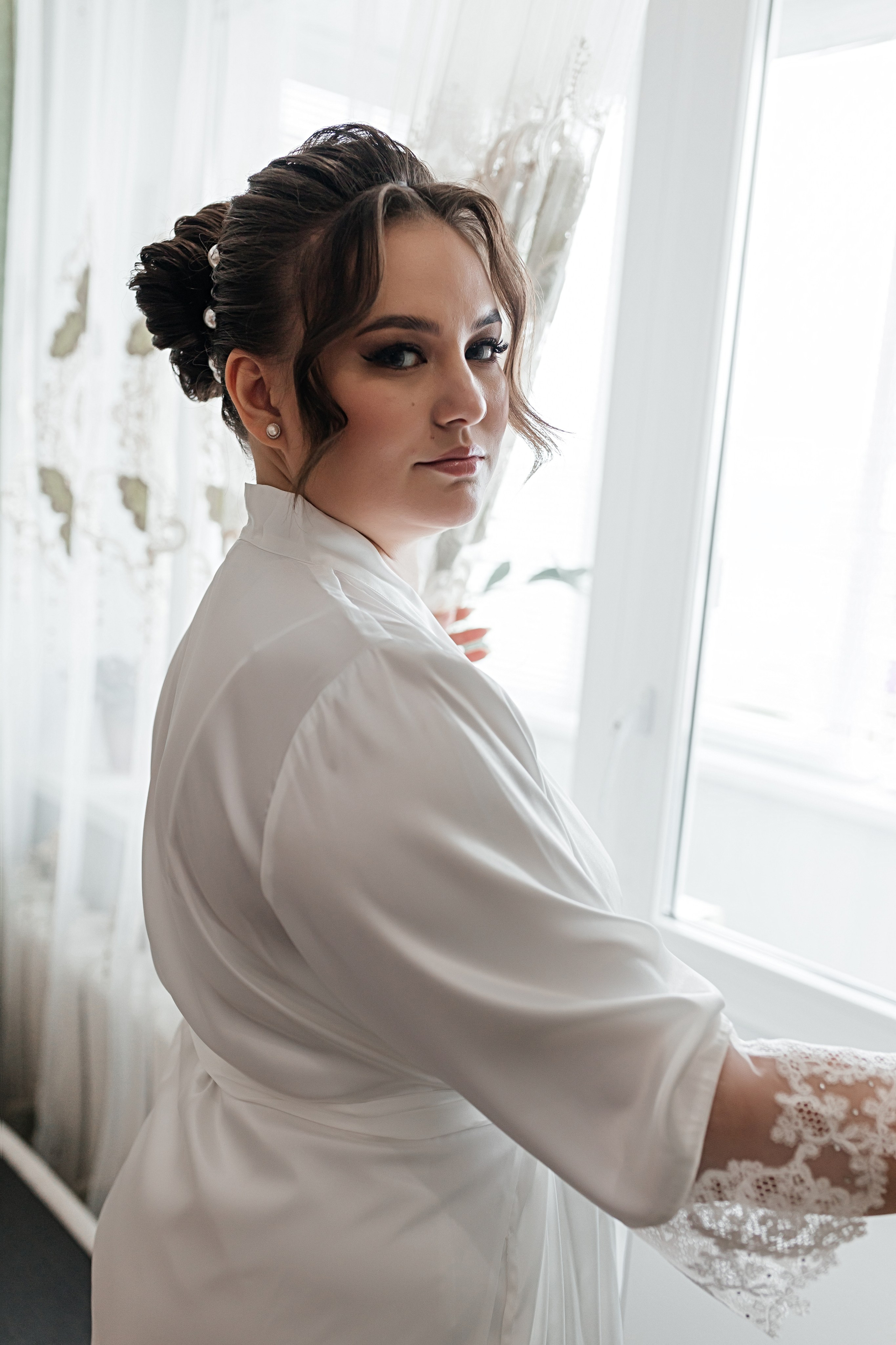 Динар и Эльмира. Фотограф Усинск|Татьяна Вараксина