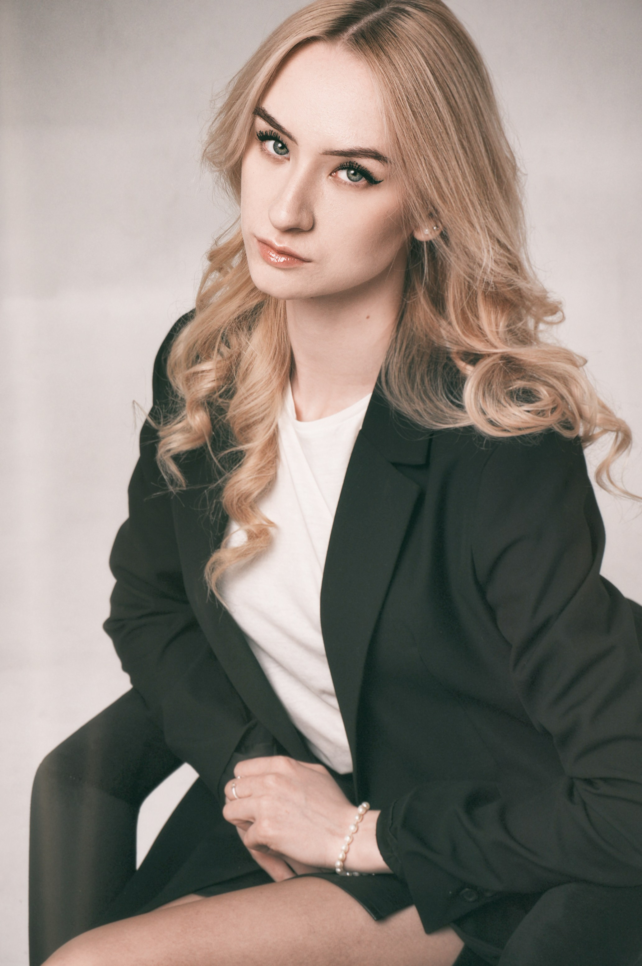 Алиса. Алиса Томшина — Фотограф / Видеограф