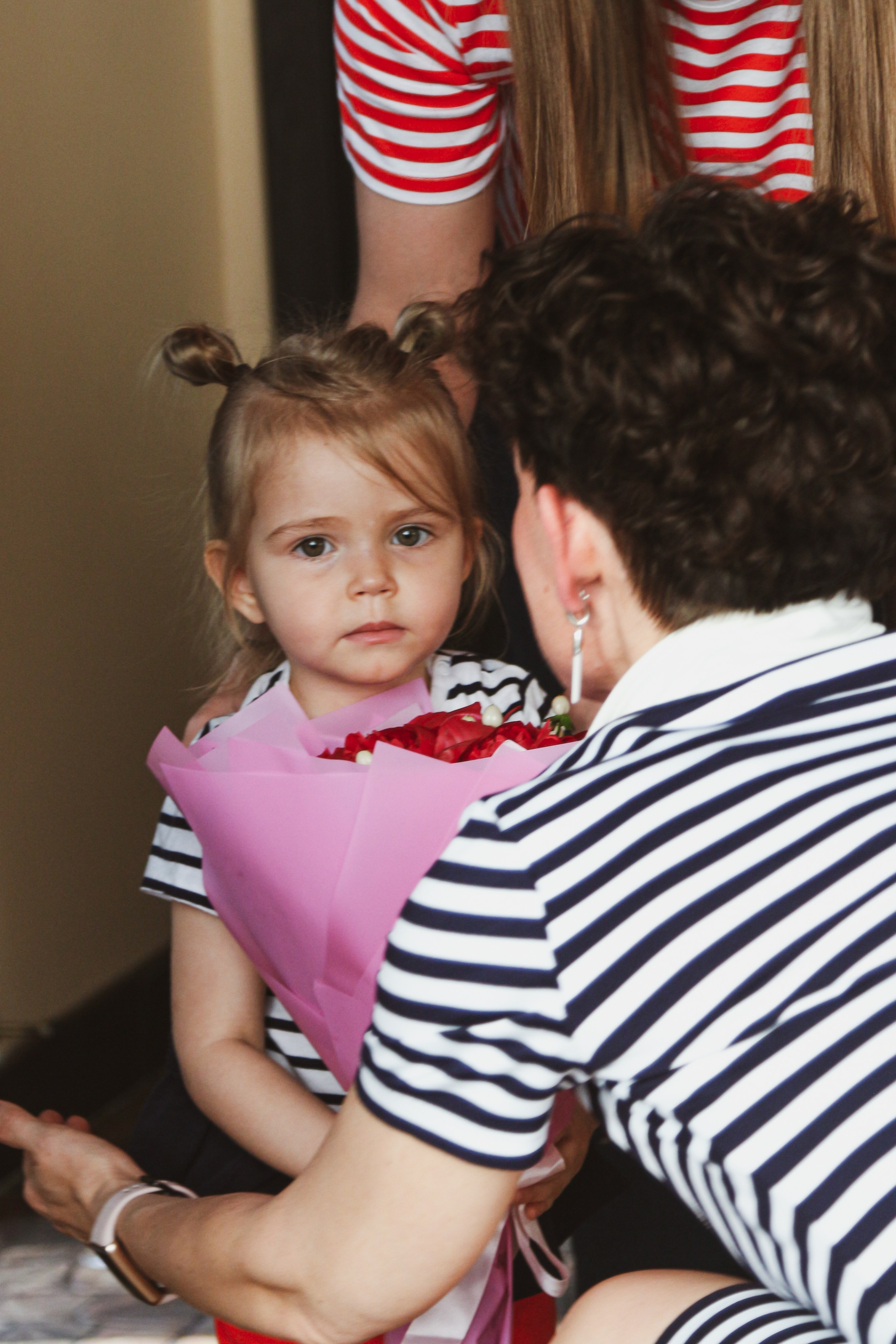 Тематическое день рождение. Алиса Томшина — Фотограф / Видеограф