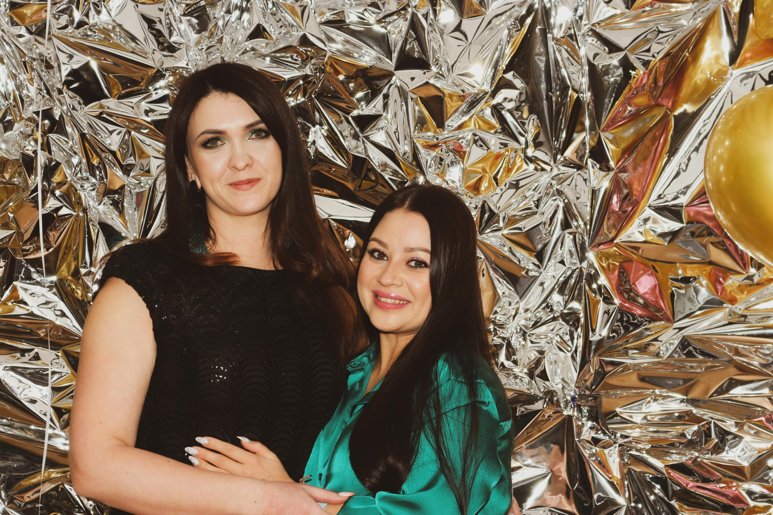 Студия пятница 2. Алиса Томшина — Фотограф / Видеограф