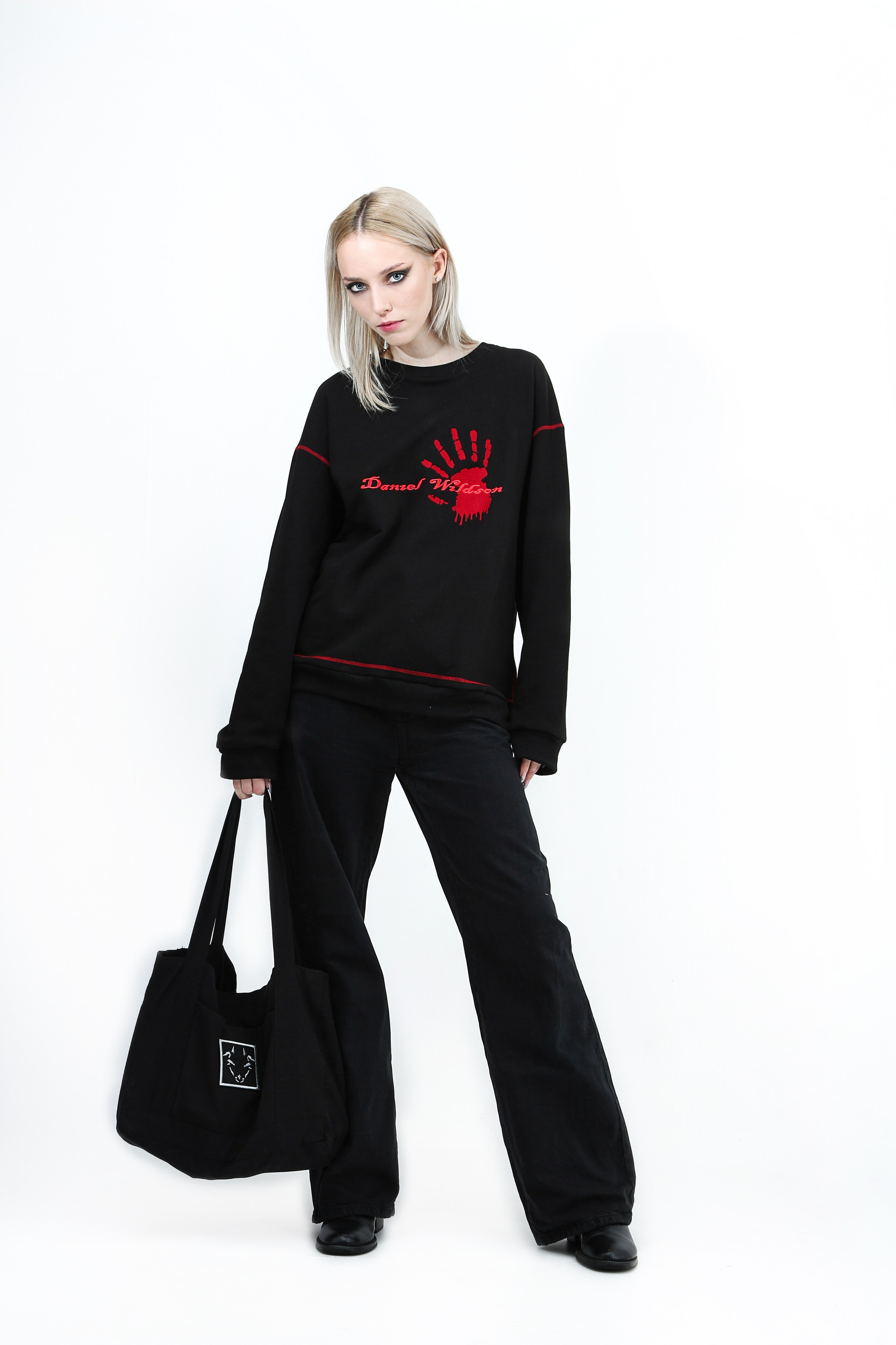 Одежда 2 студия. Алиса Томшина — Фотограф / Видеограф