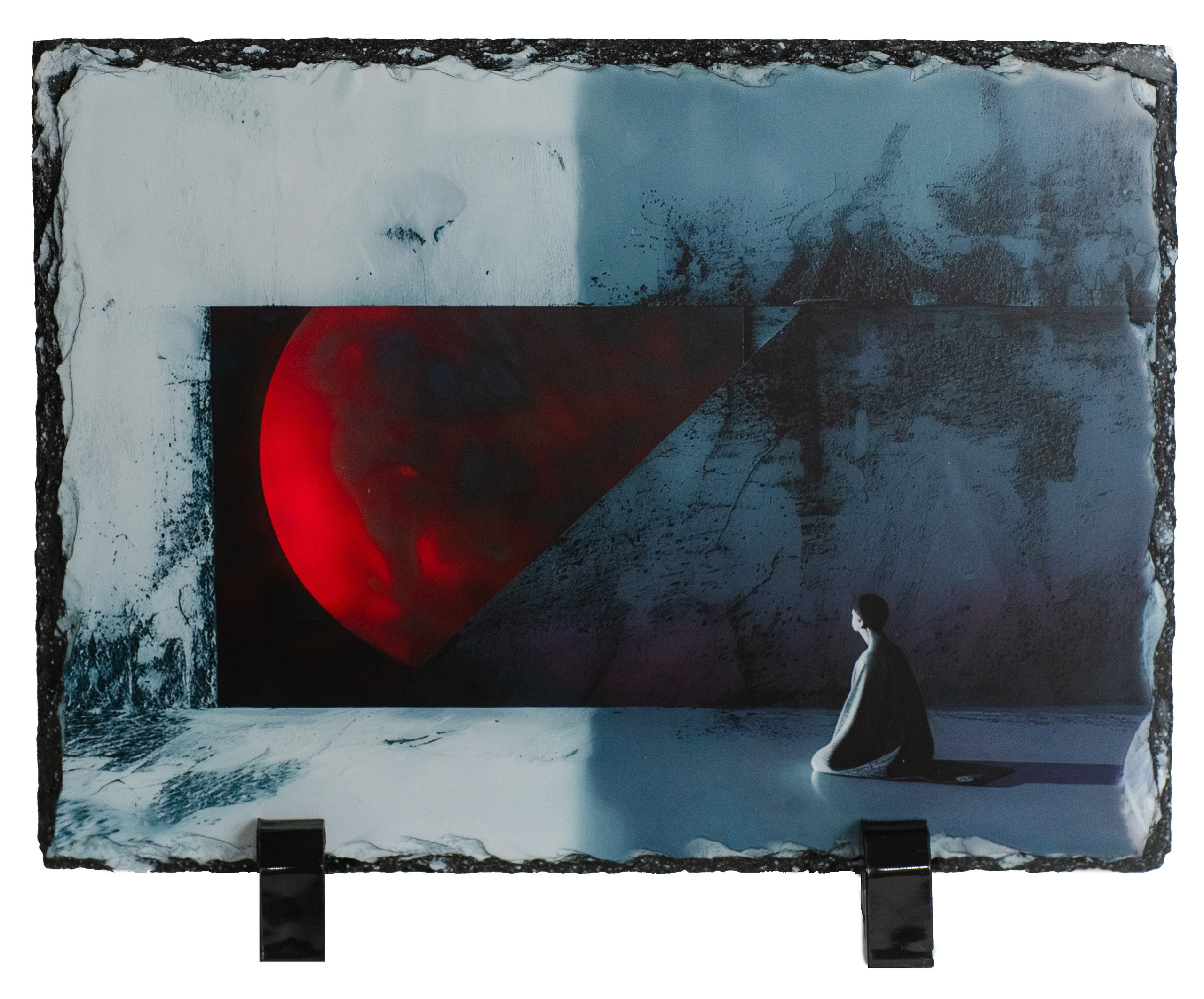 СУВЕНИРНАЯ ПЕЧАТЬ. СОВРЕМЕННЫЙ ХУДОЖНИК ОЛЬГА АНДРИЯШ