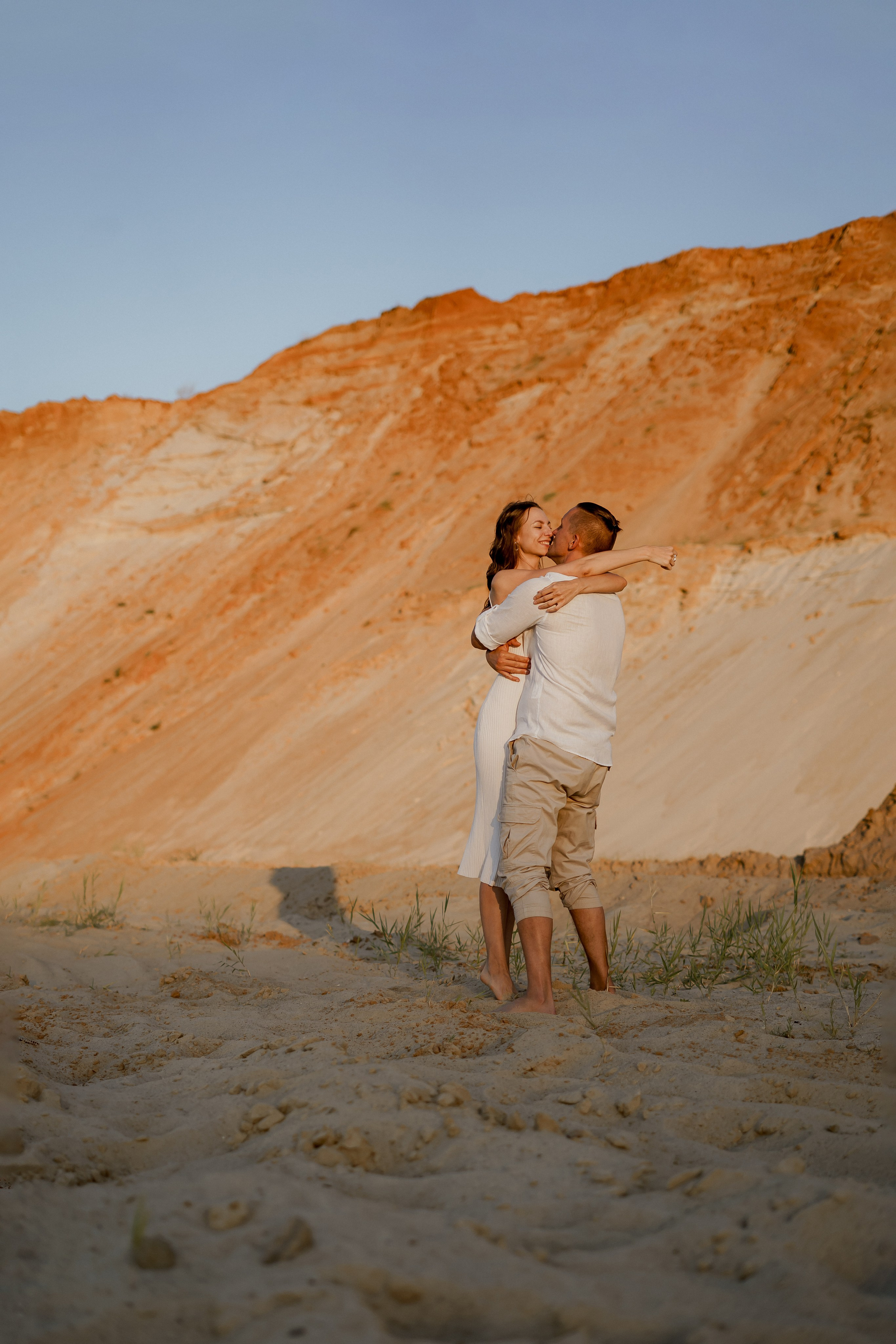 Андрей и саша. Фотограф Валерия Крахмалева