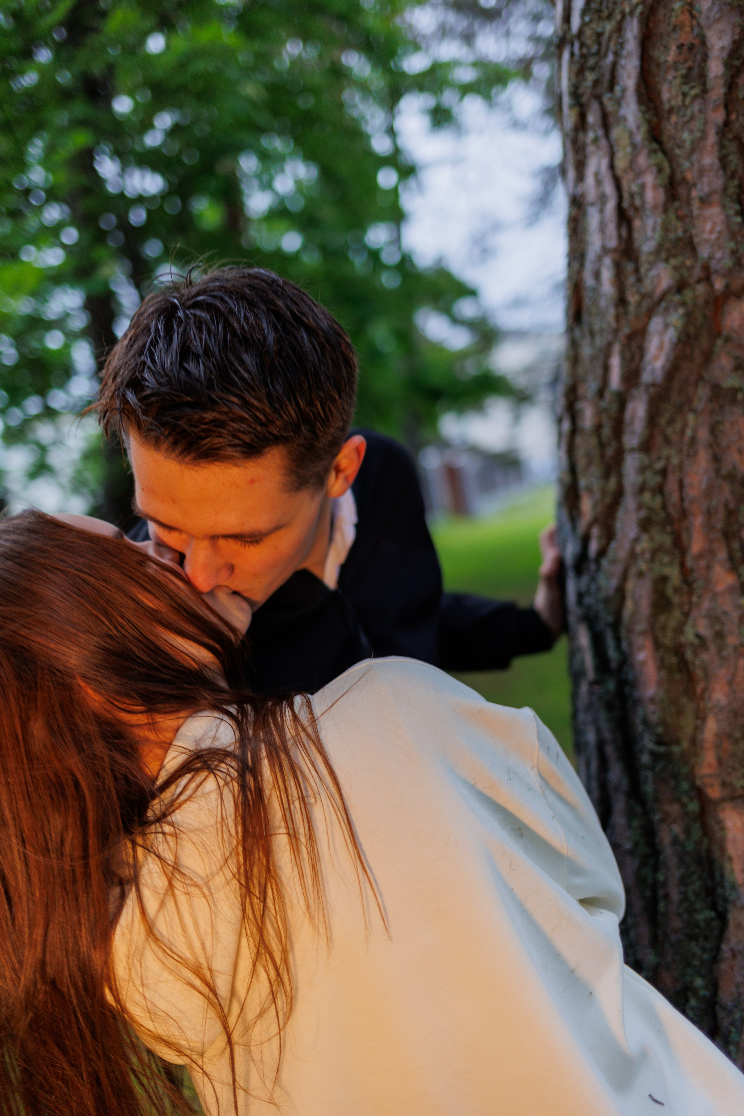 Григорий и Маргарита. Свадебный фотограф в Южно-Сахалинске Валерий Харченко