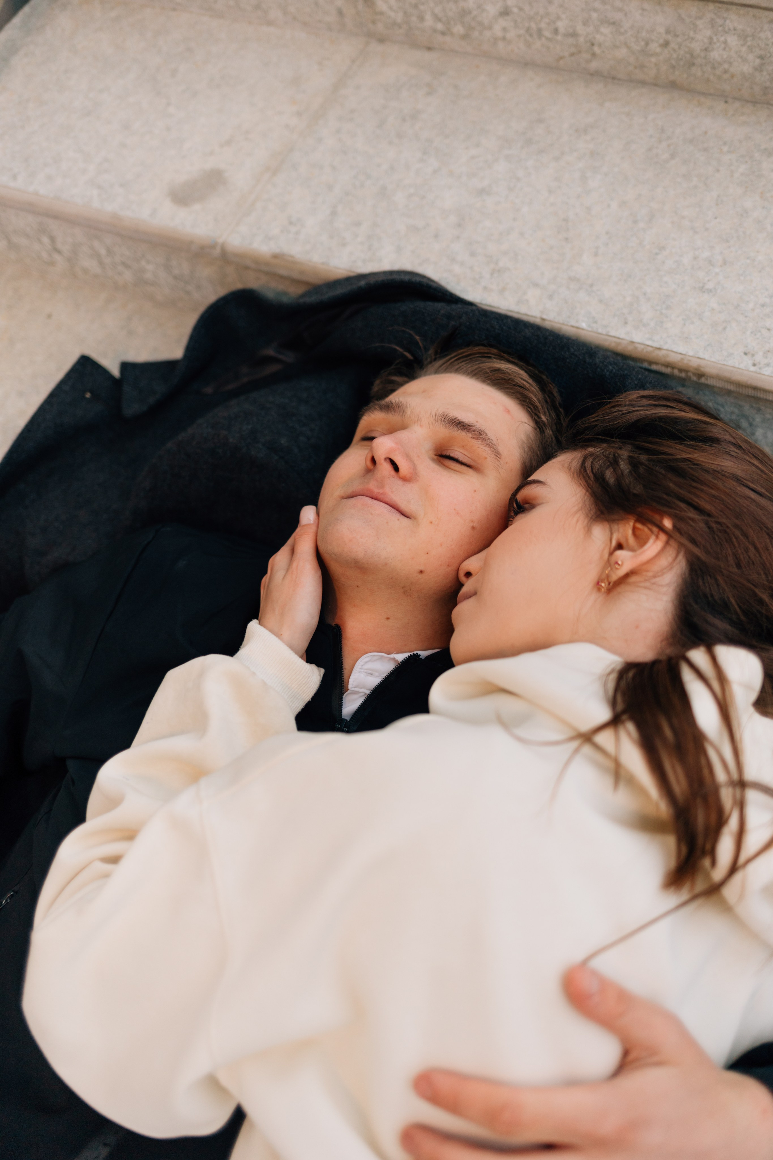 Григорий и Маргарита. Свадебный фотограф в Южно-Сахалинске Валерий Харченко