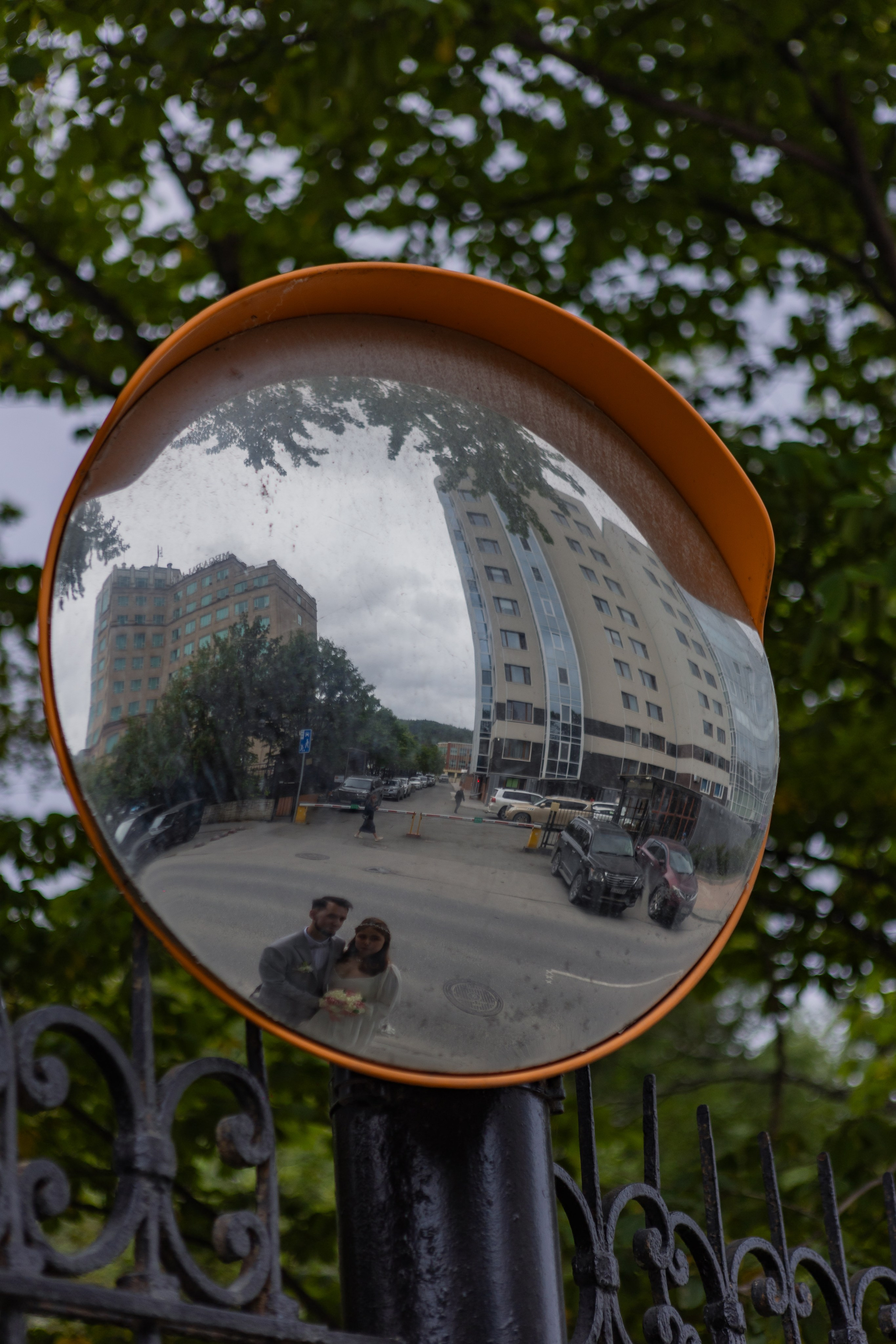 Наталья и Алексей. Фотограф в Южно-Сахалинске Валерий Харченко