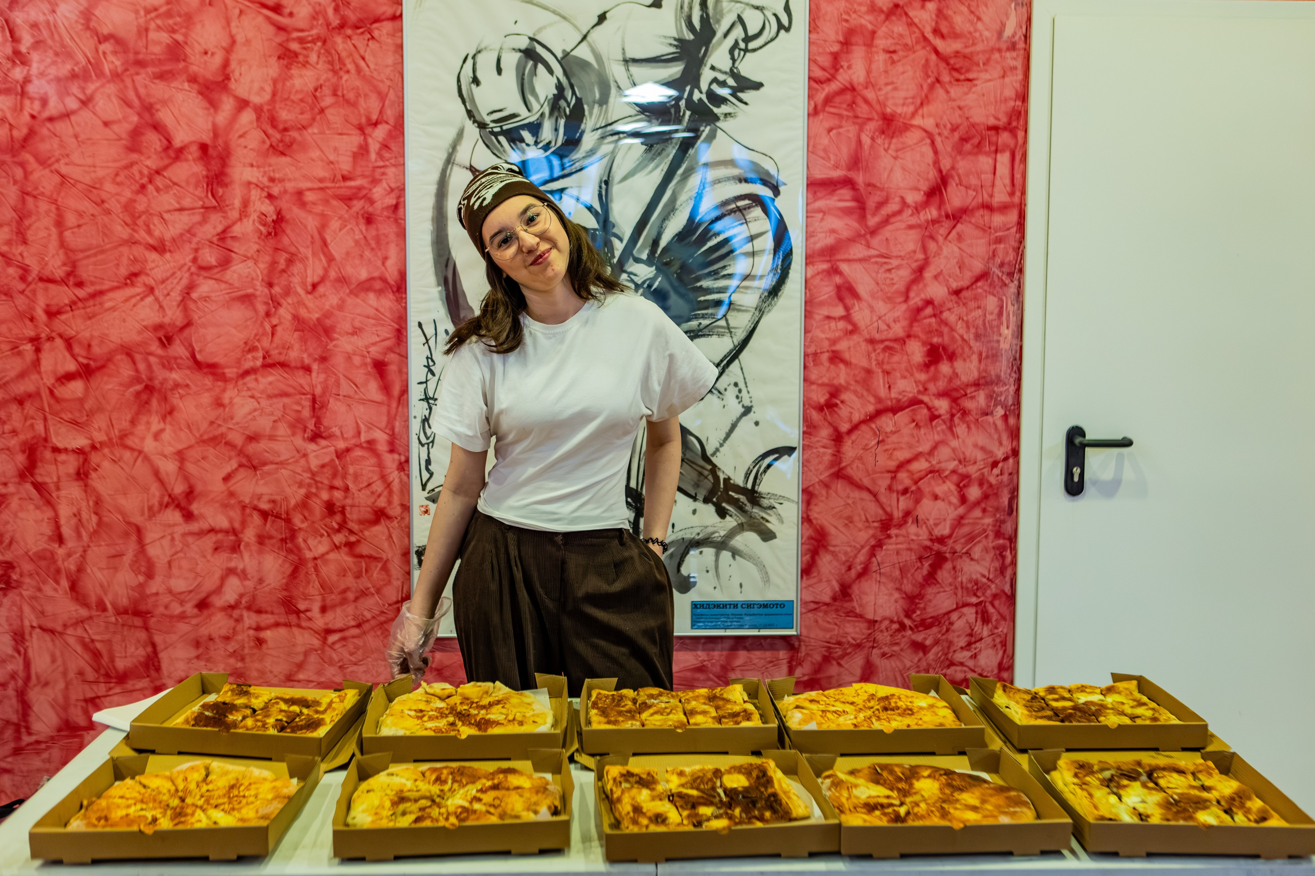 Матч «Сахалин"-"Белые Медведицы». Свадебный фотограф в Южно-Сахалинске Валерий Харченко