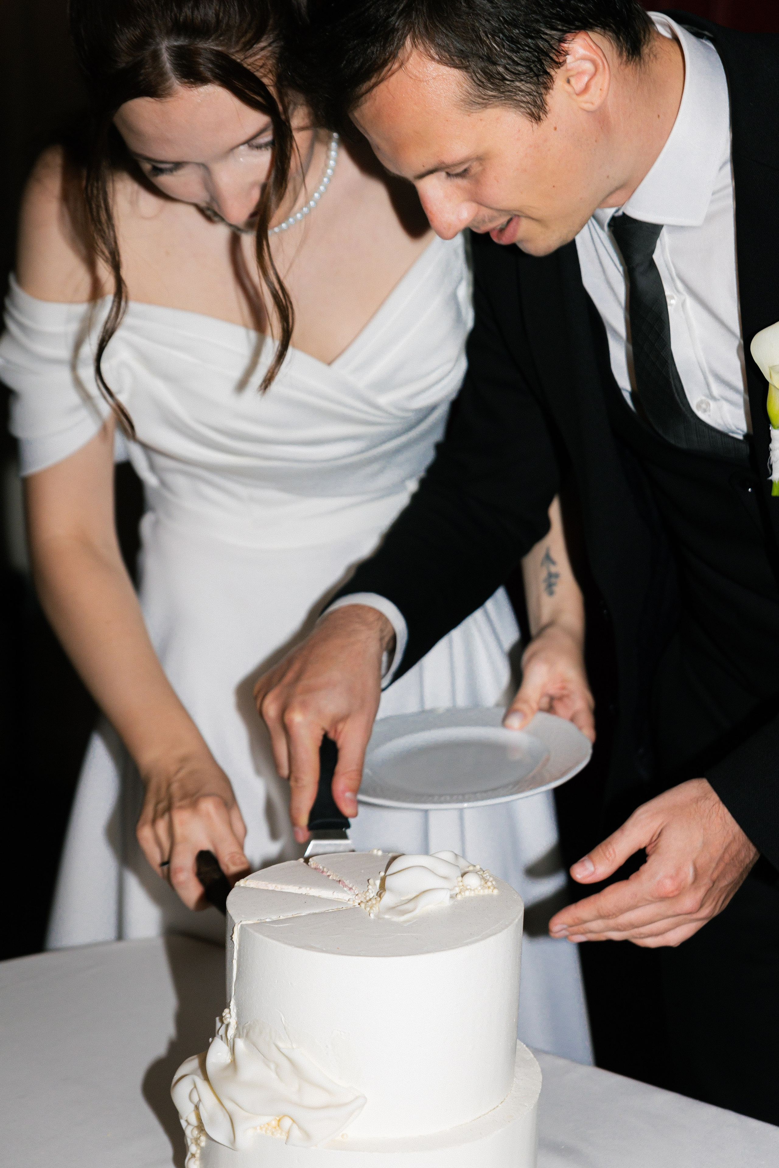 Раскольников / 2024. Фотограф СПб