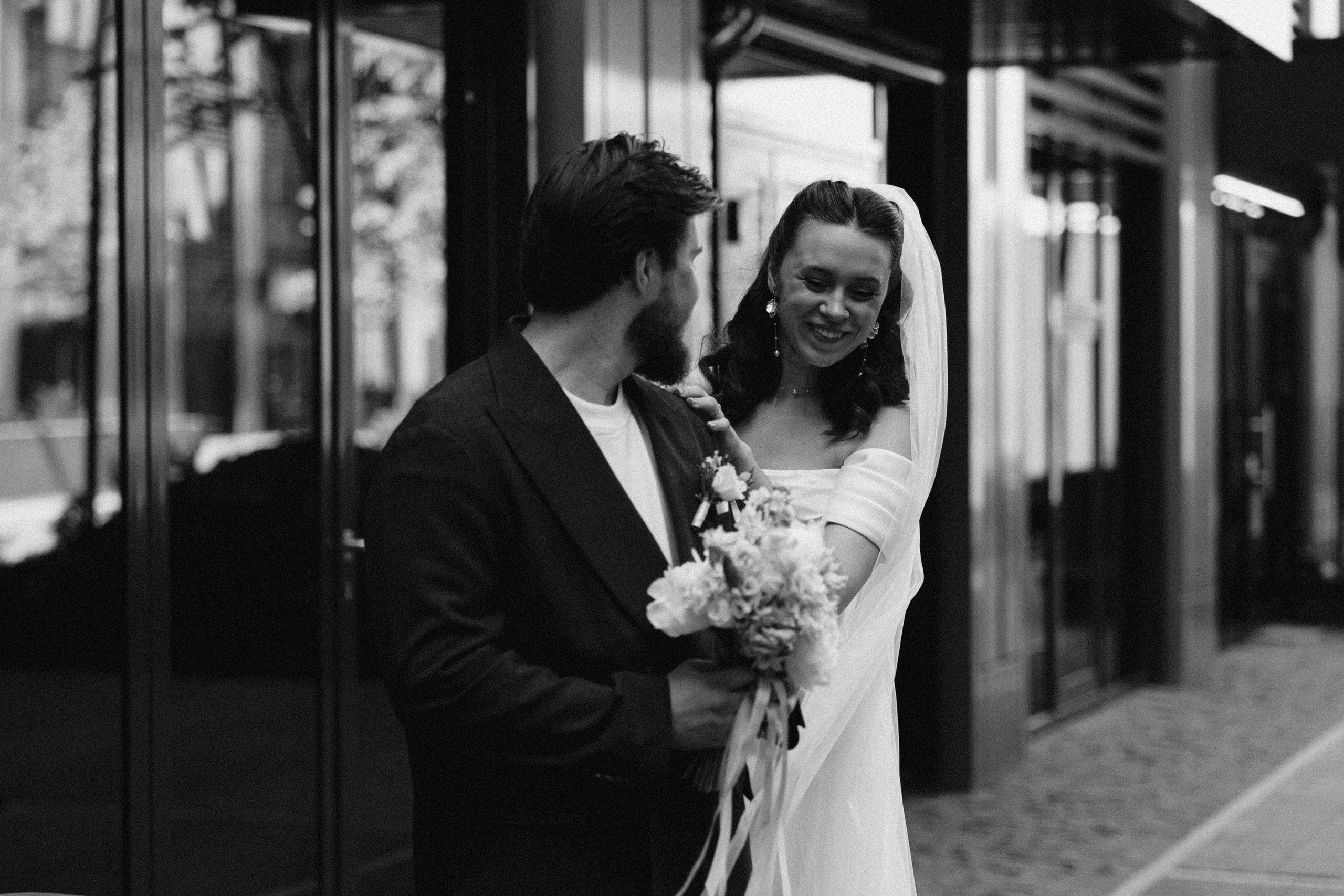 По-весеннему / 2025. Фотограф СПб