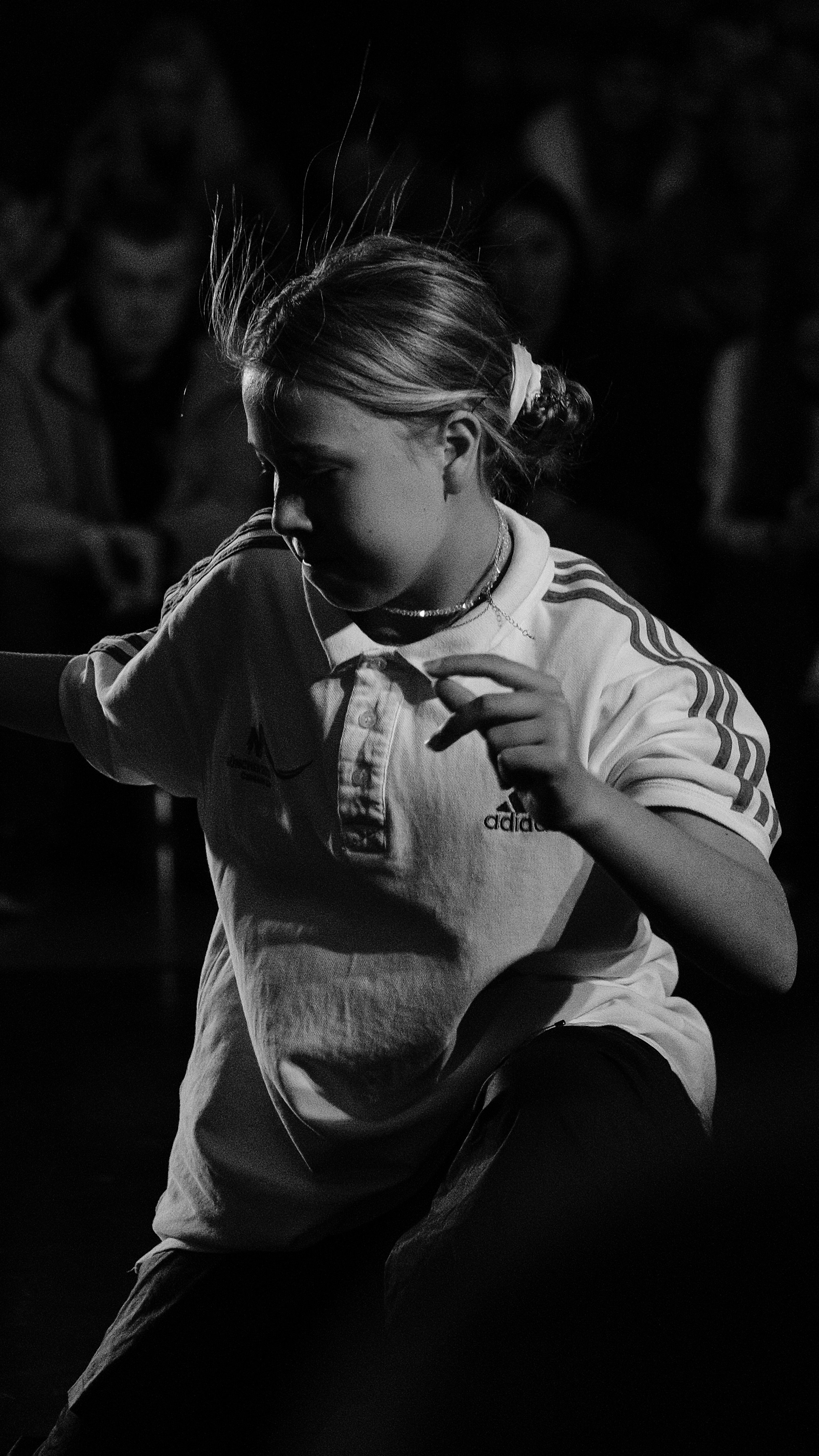 ODD PROJECT. LIYALEE PHOTO