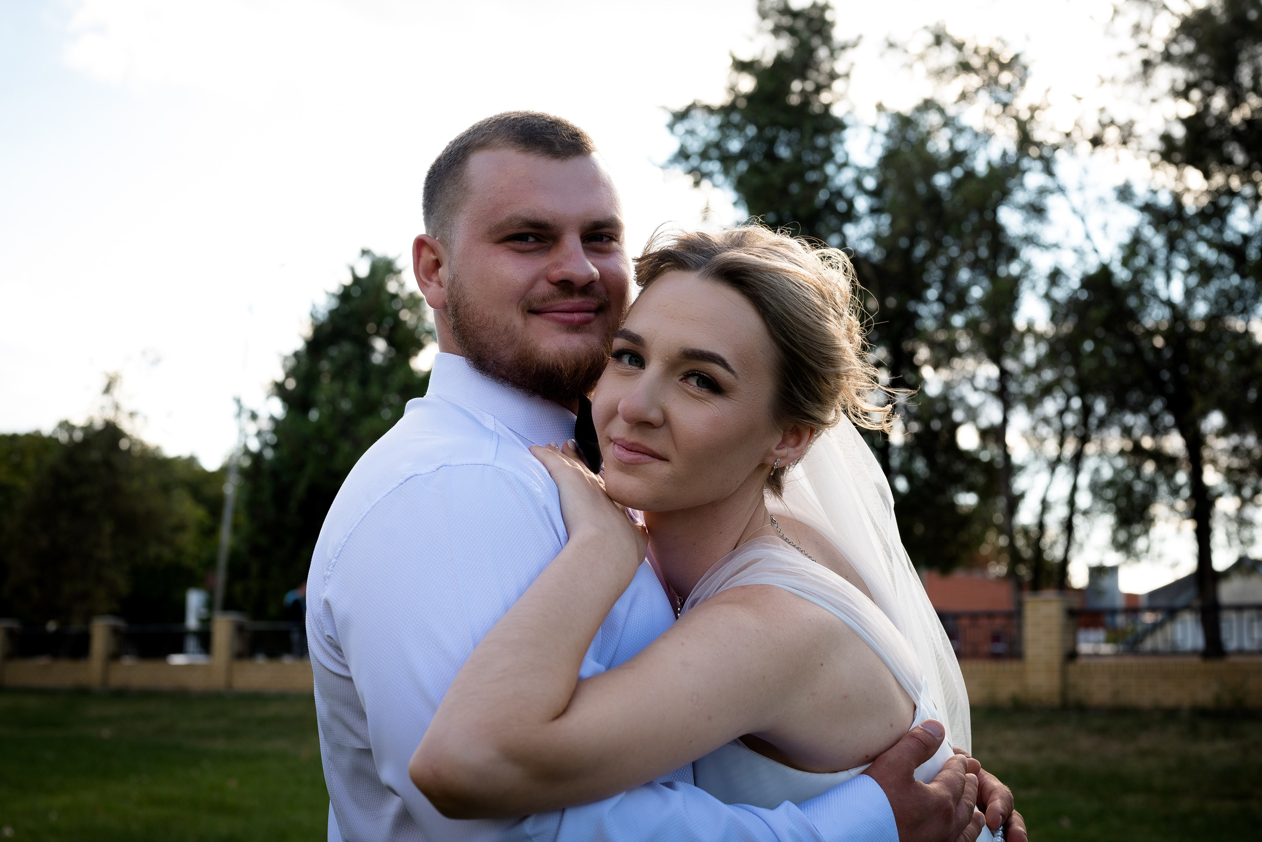 Даниил и Анастасия. Фотограф Краснодарский край