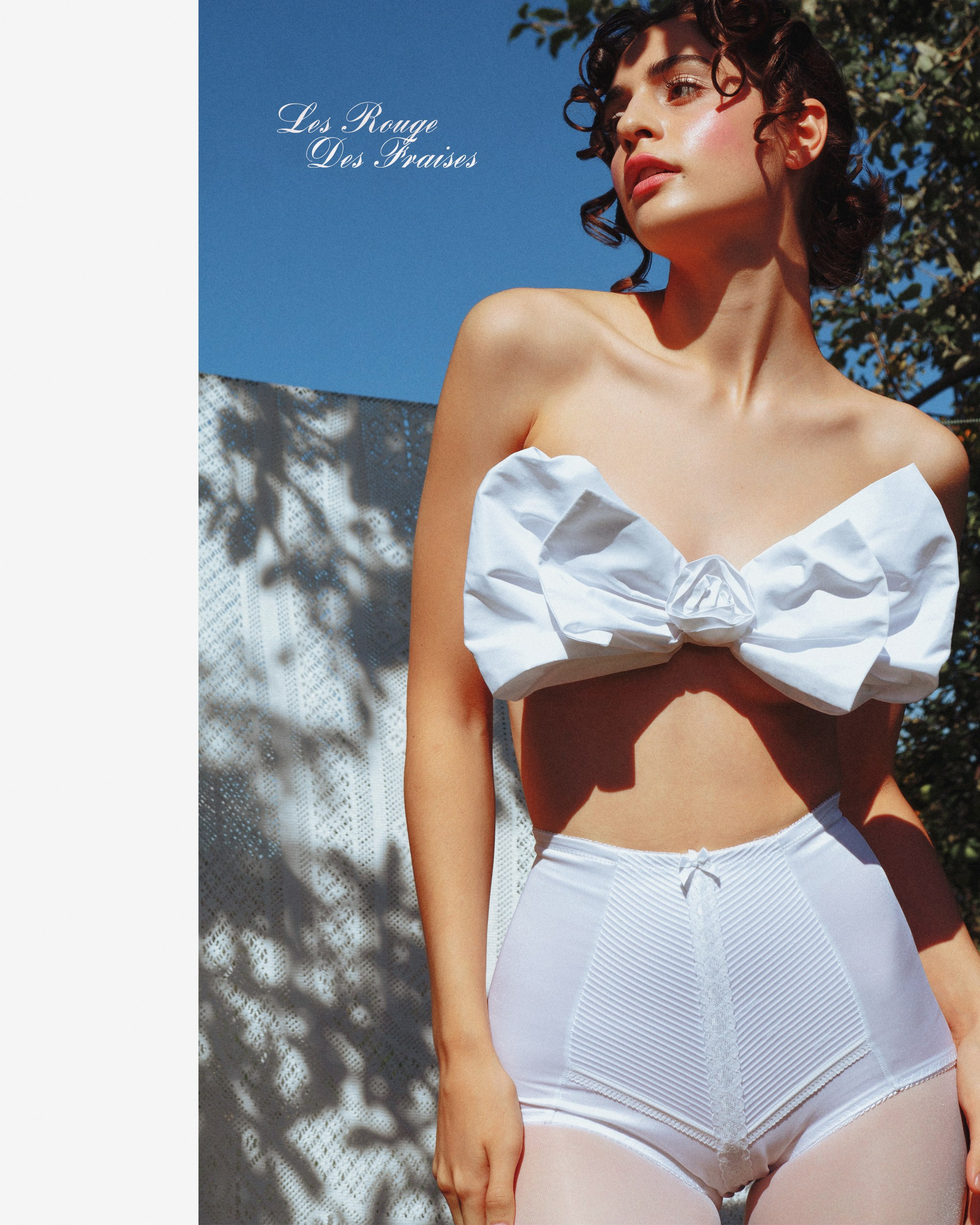 Mia. Personality models. Международное модельное агентство в Калининграде