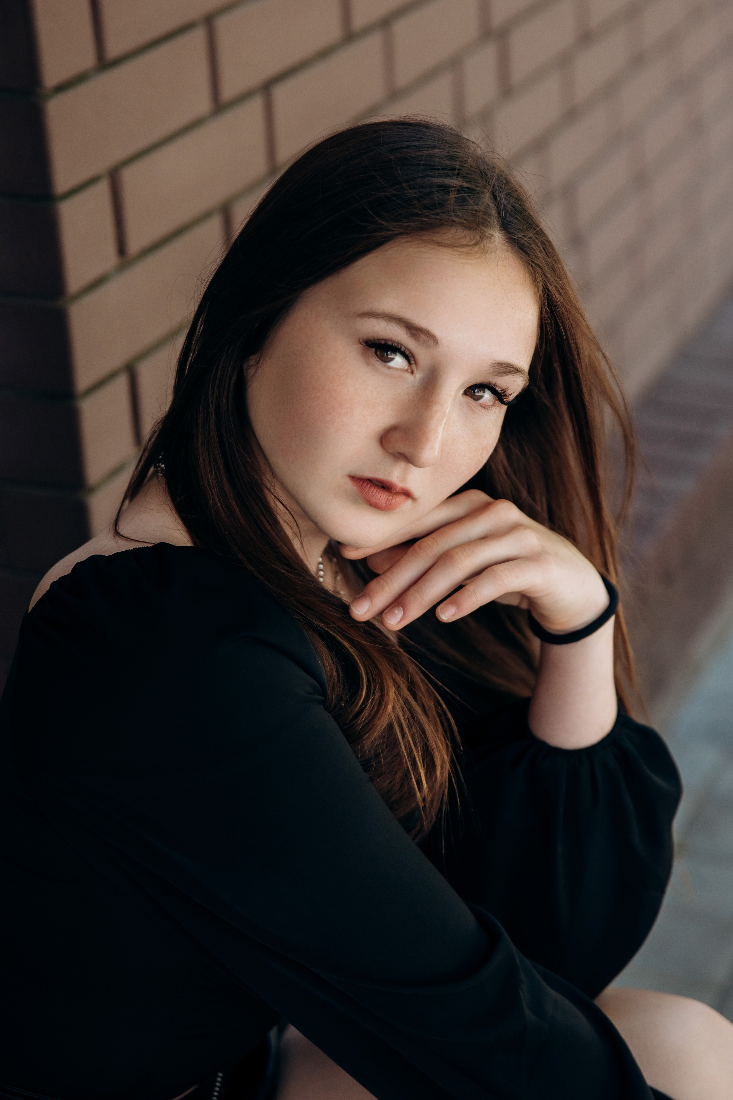 Комиссарова Ксения. Promodels