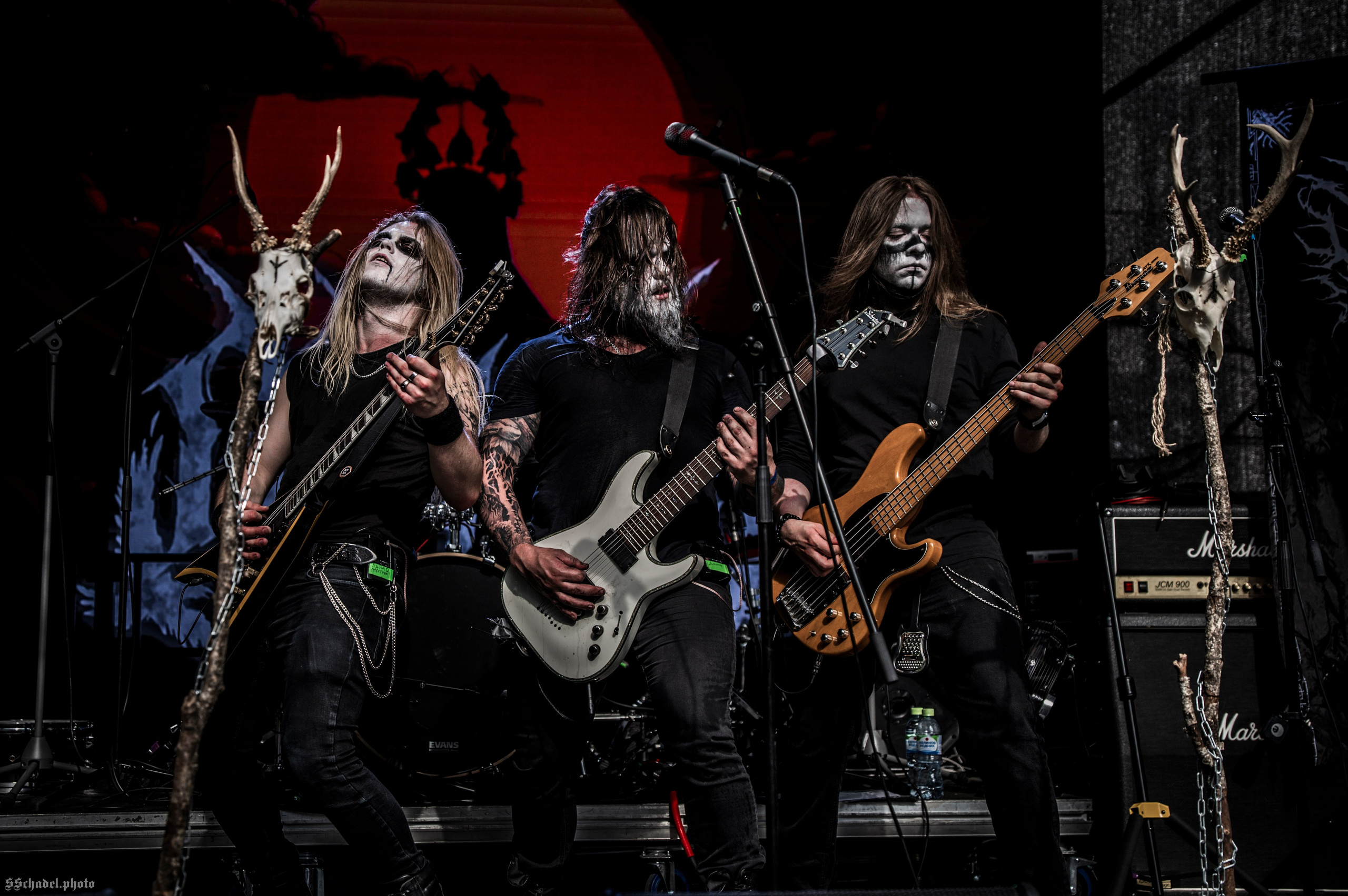 Mjod 11.07.26. We will make everything metal!