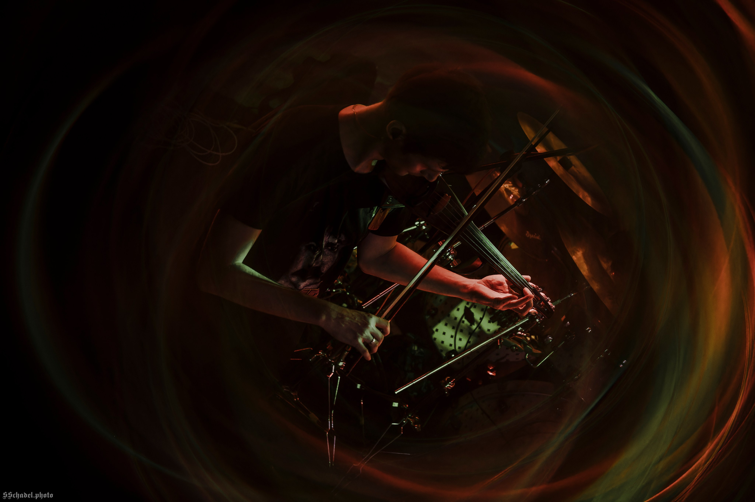 Хрен 25.10.25. We will make everything metal!