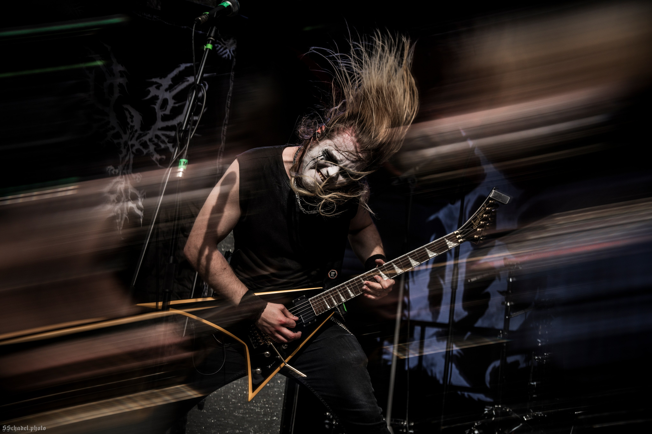 Mjod 11.07.26. We will make everything metal!