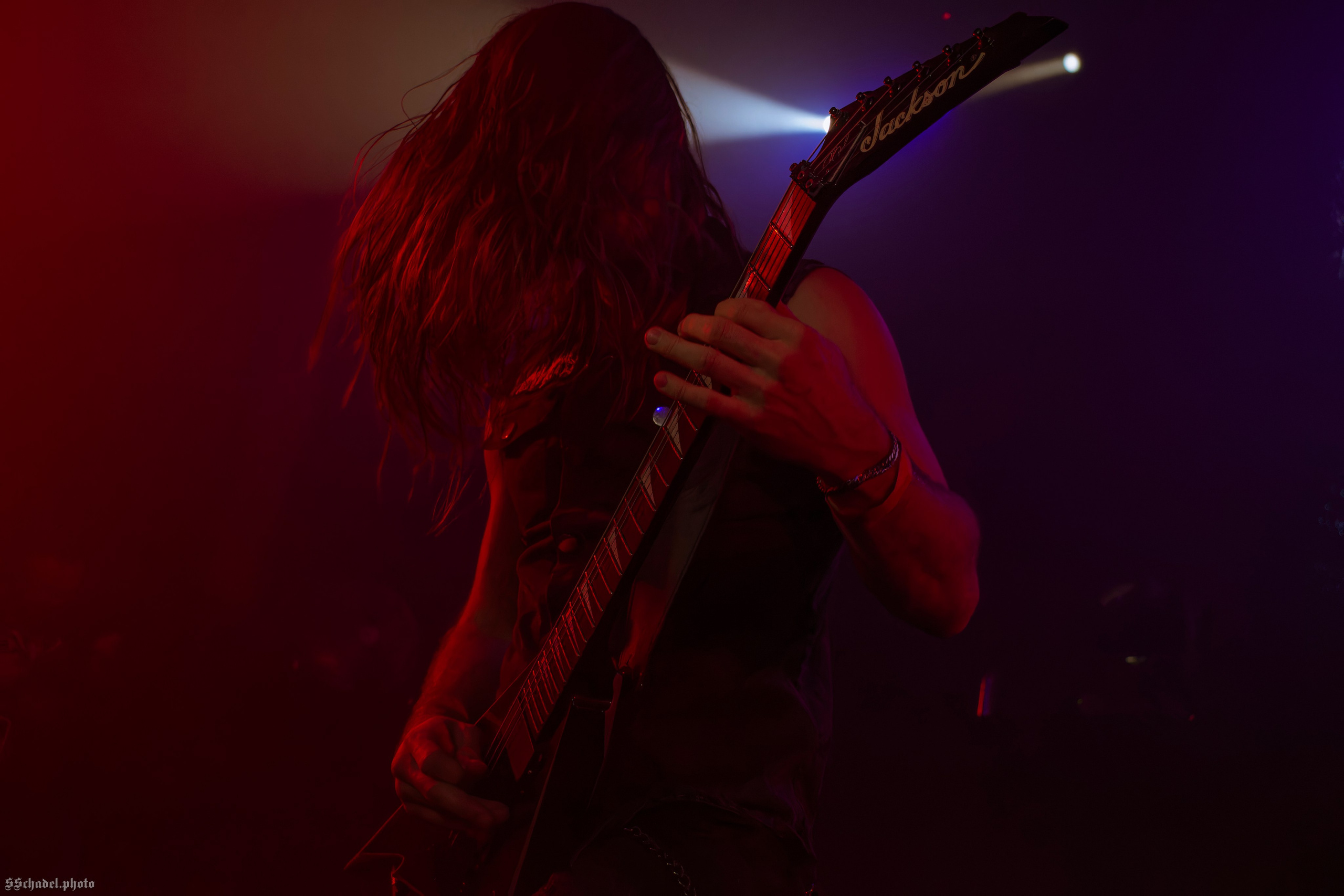 Black Metal Fest Vol. 2 // Нечисть 12.04.25. We will make everything metal!