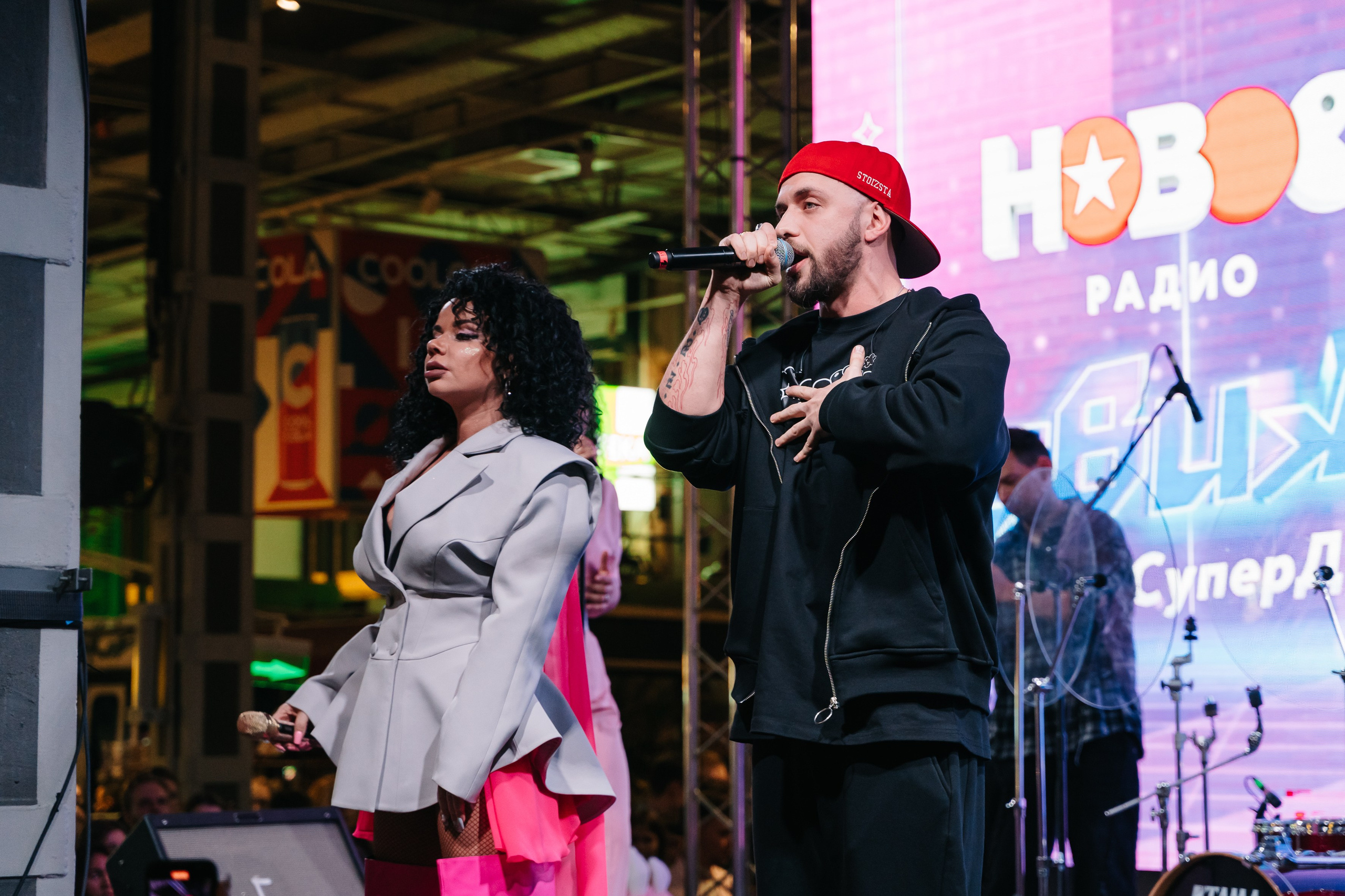 Репортаж мероприятий. Главная