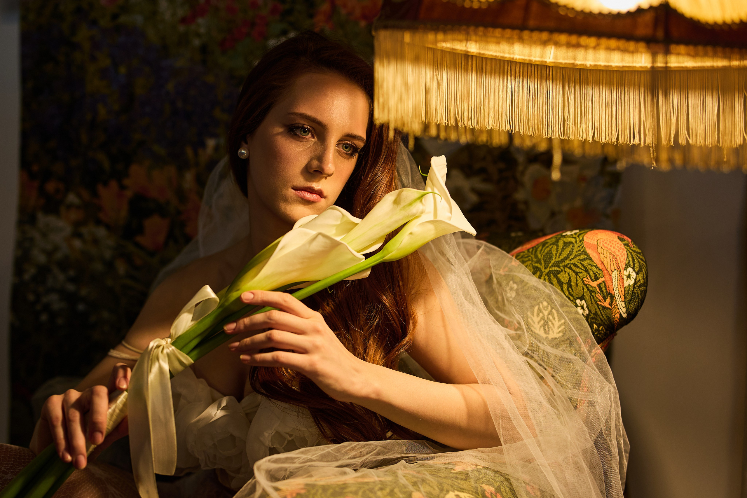 Семен и Алина. Shevelev Nikita Photography