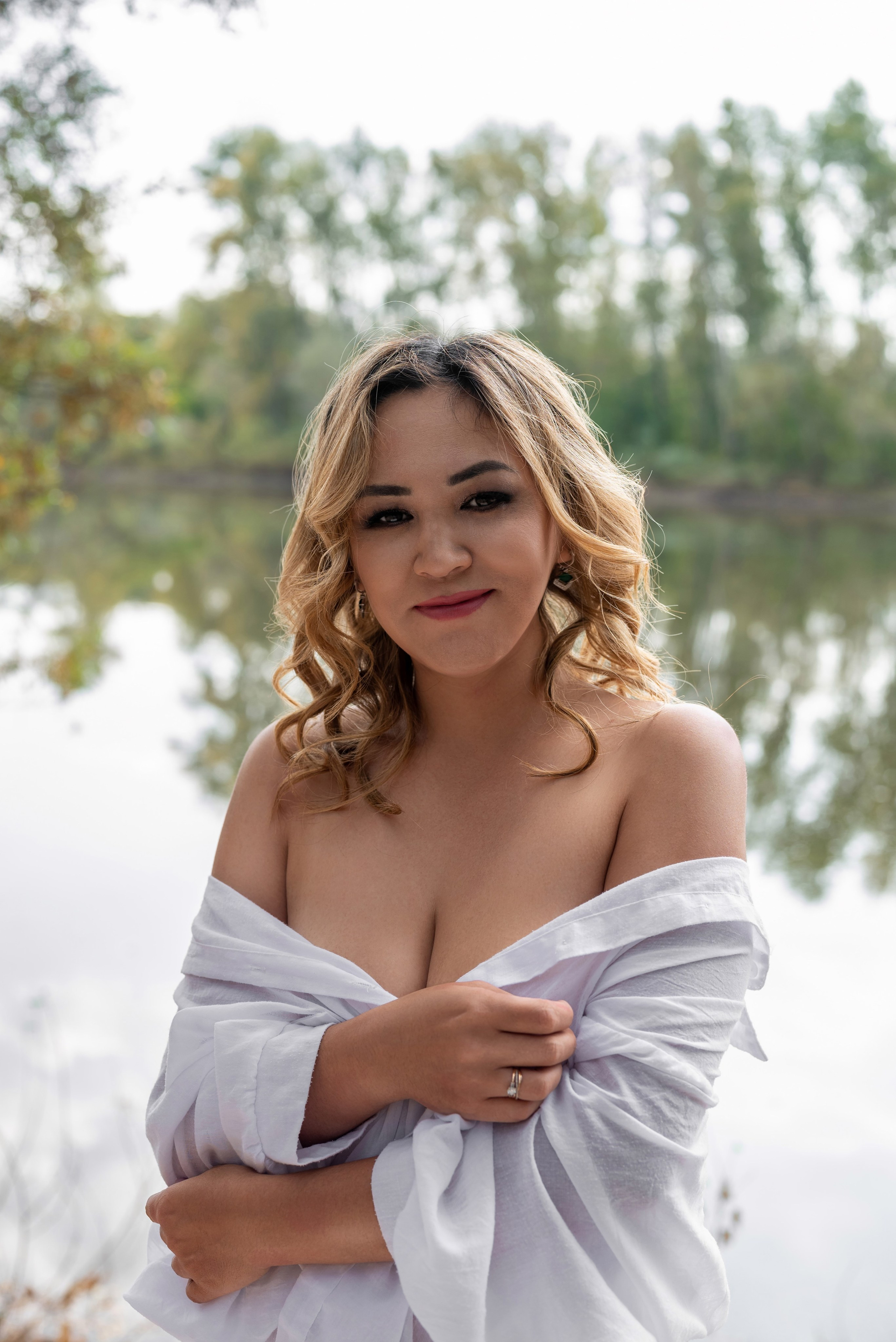 Закия. Фотограф в городе Салават