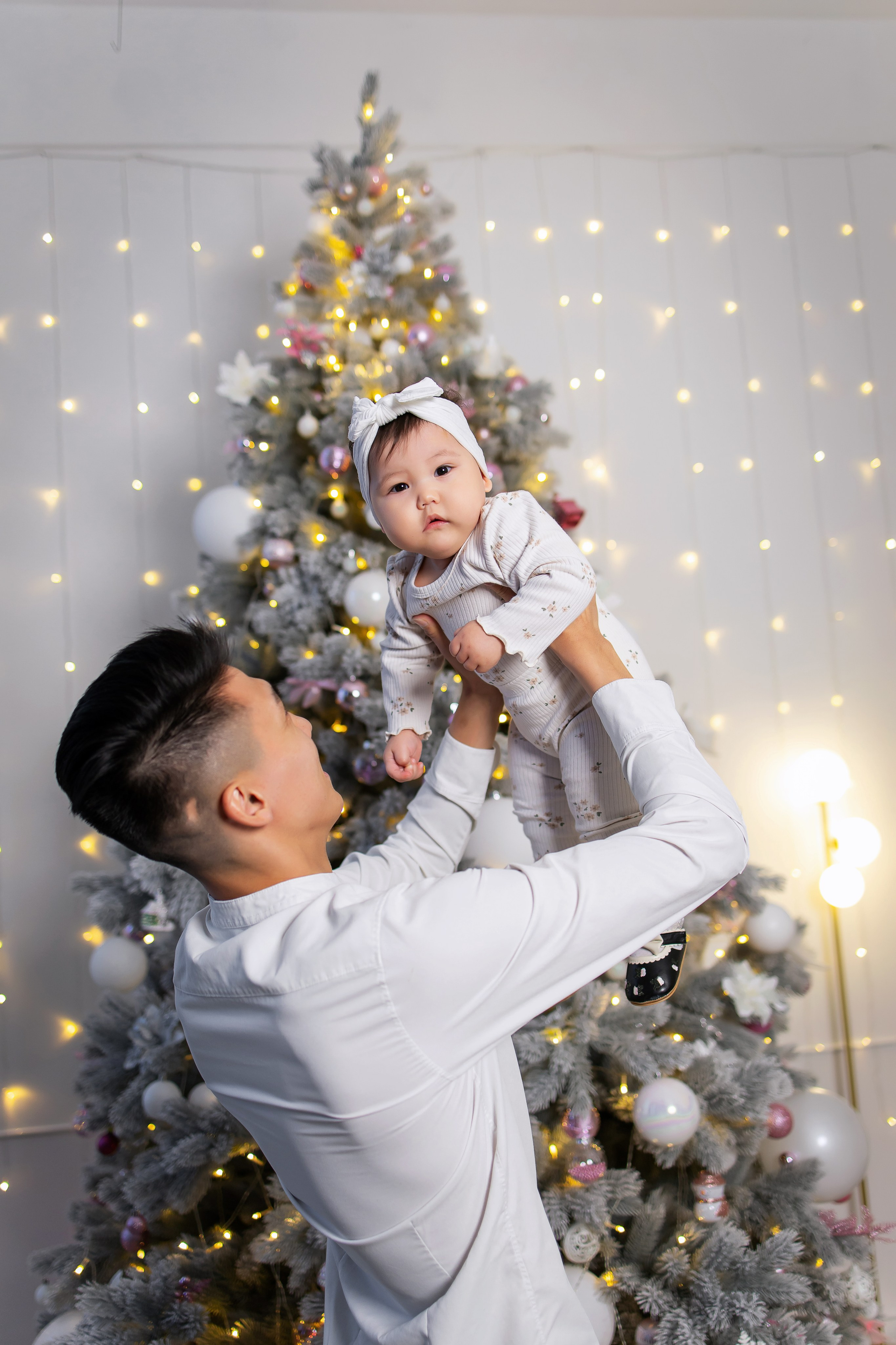 Ваши фотографии. Интерьерная фотостудия Background в Омске