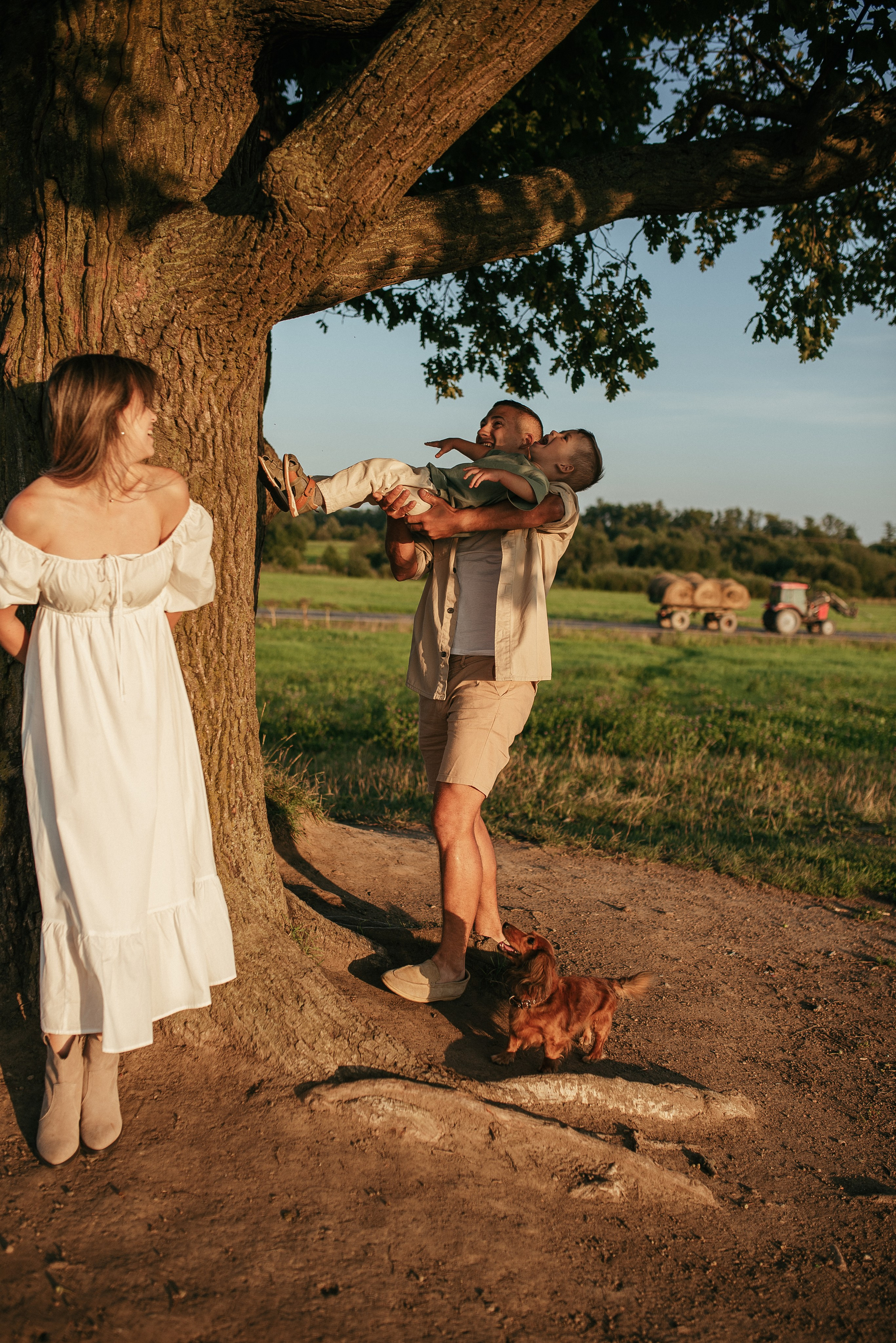Fam. Семейный фотограф СПб