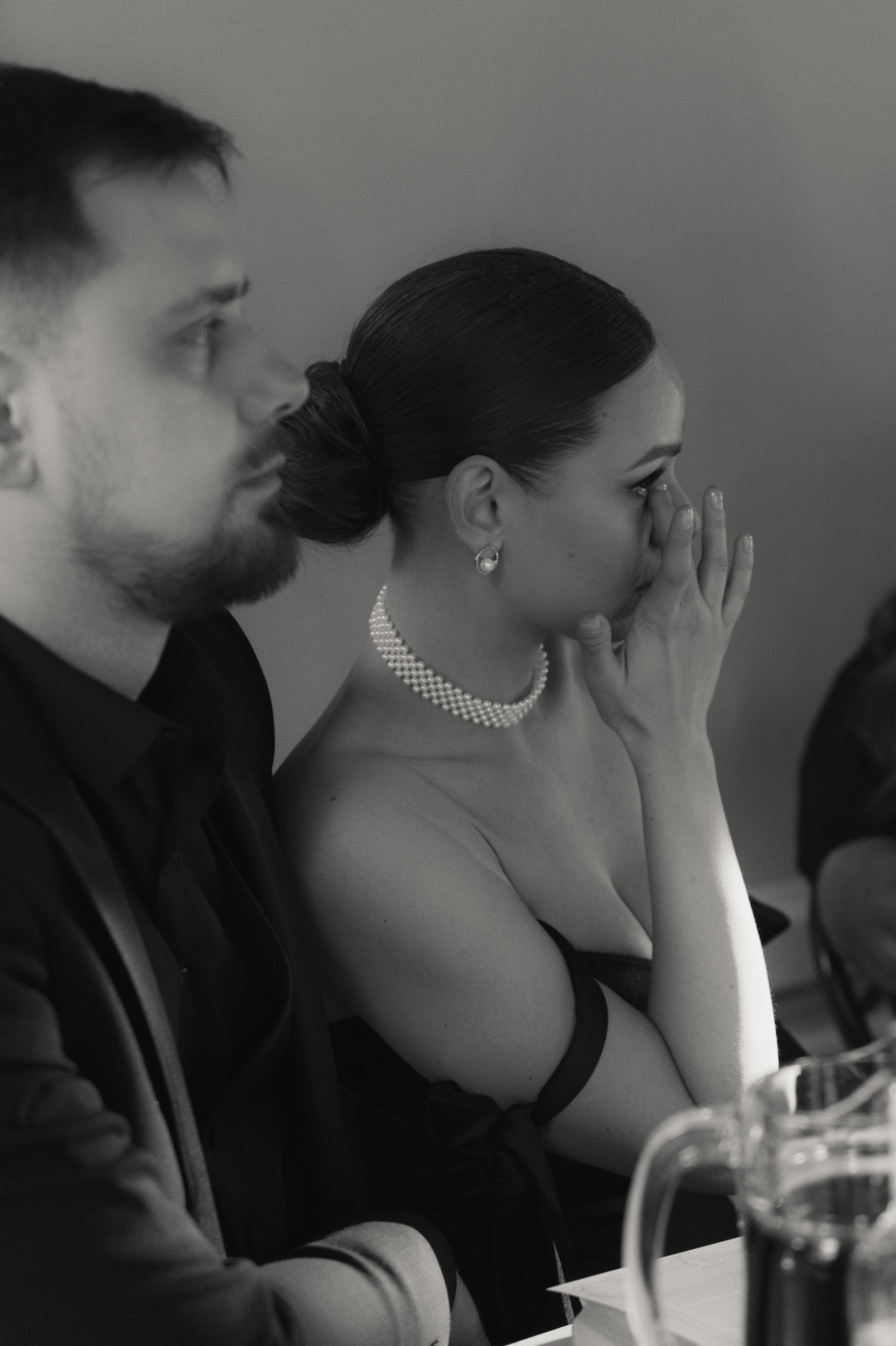 Свадьба в особняке. Ярослава Ерина — свадебный фотограф в Москве