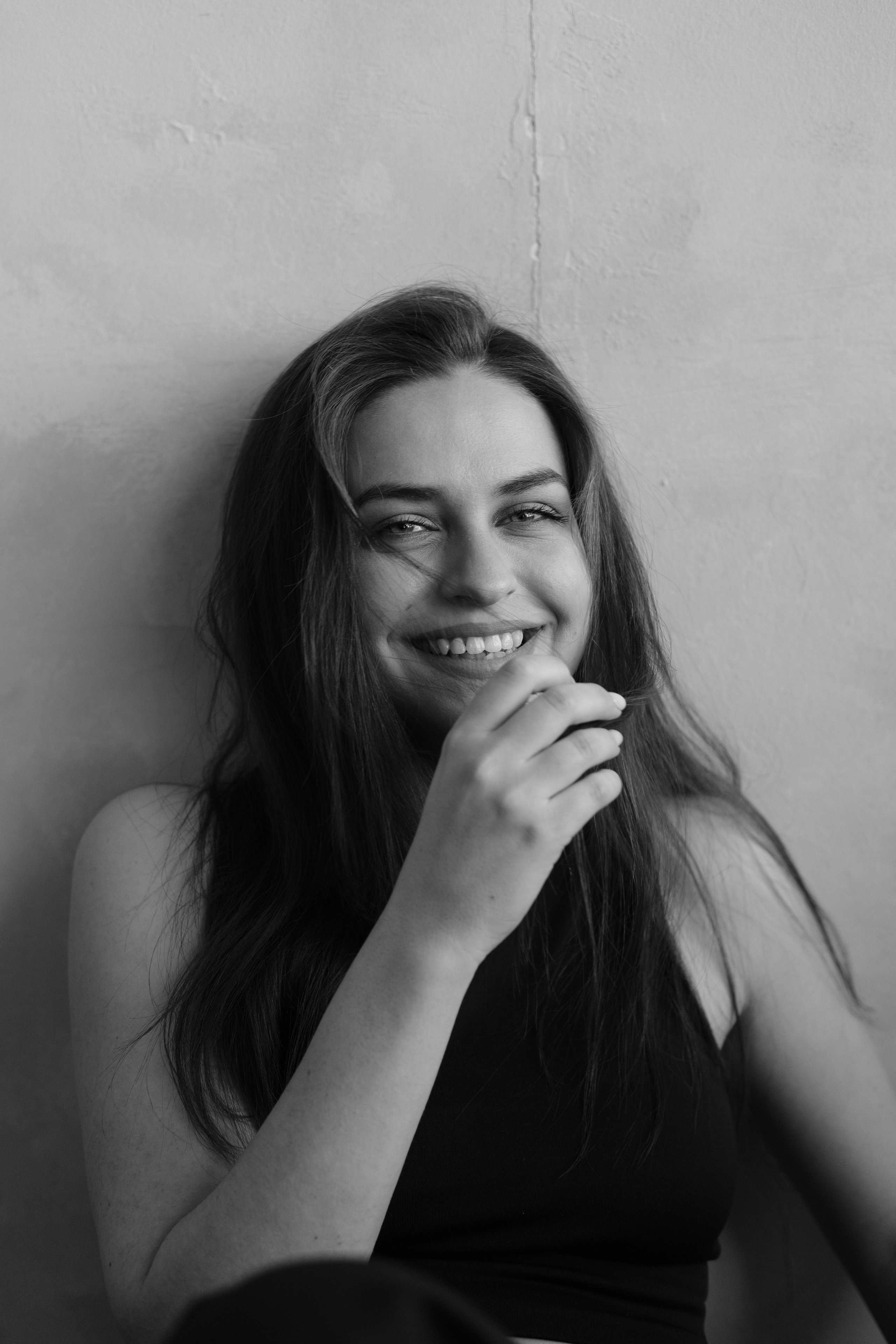 Нина. Главная