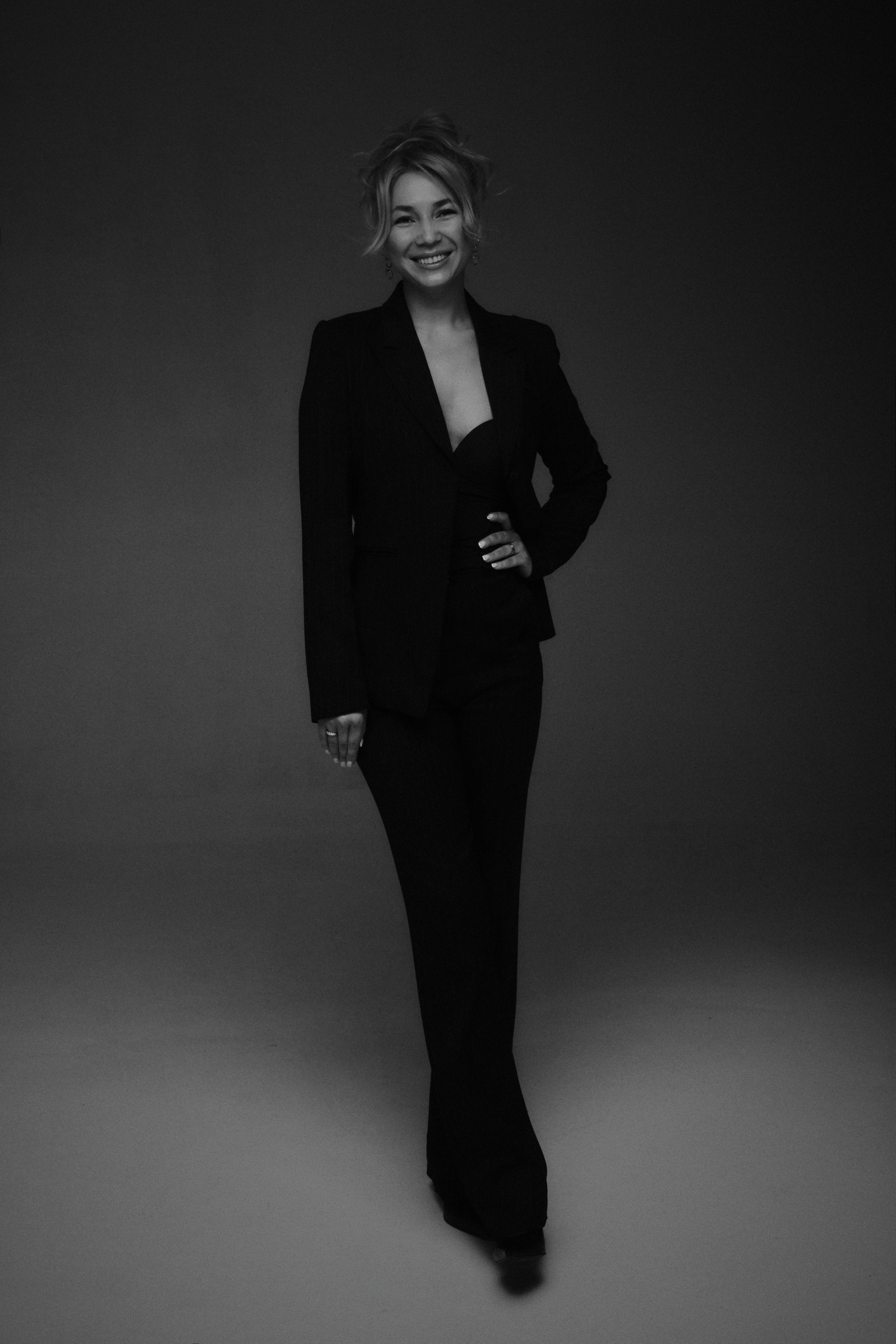 Валерия. Главная