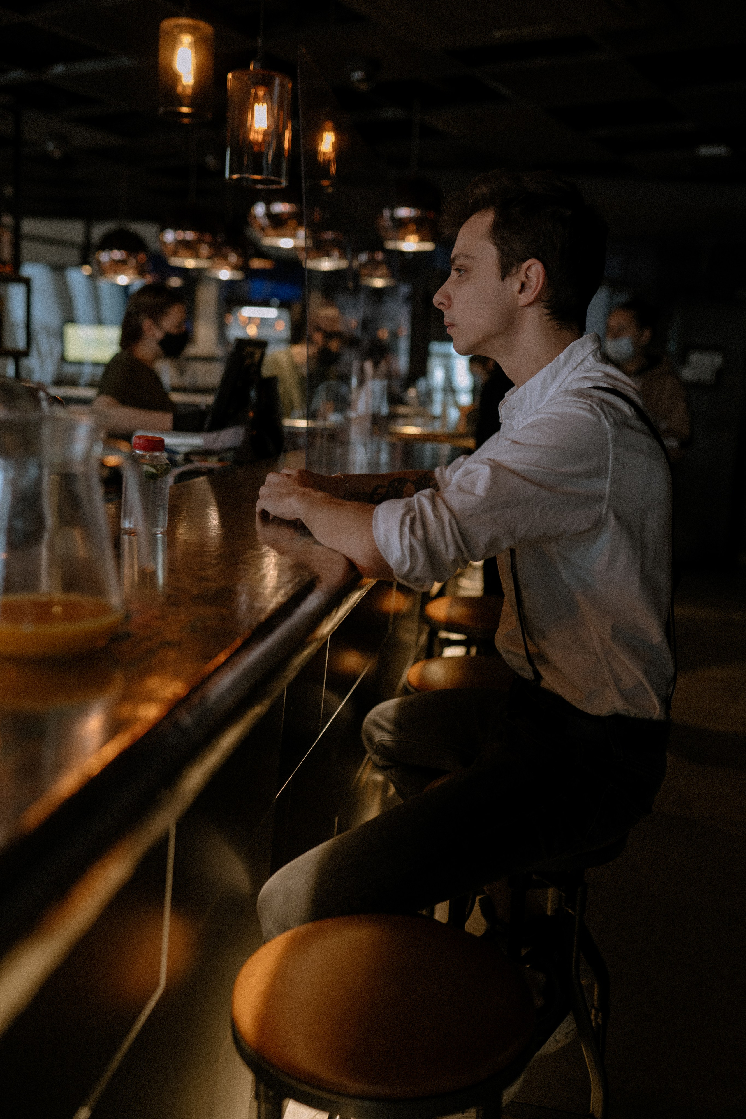 Мужские съемки. Андрейко Надежда