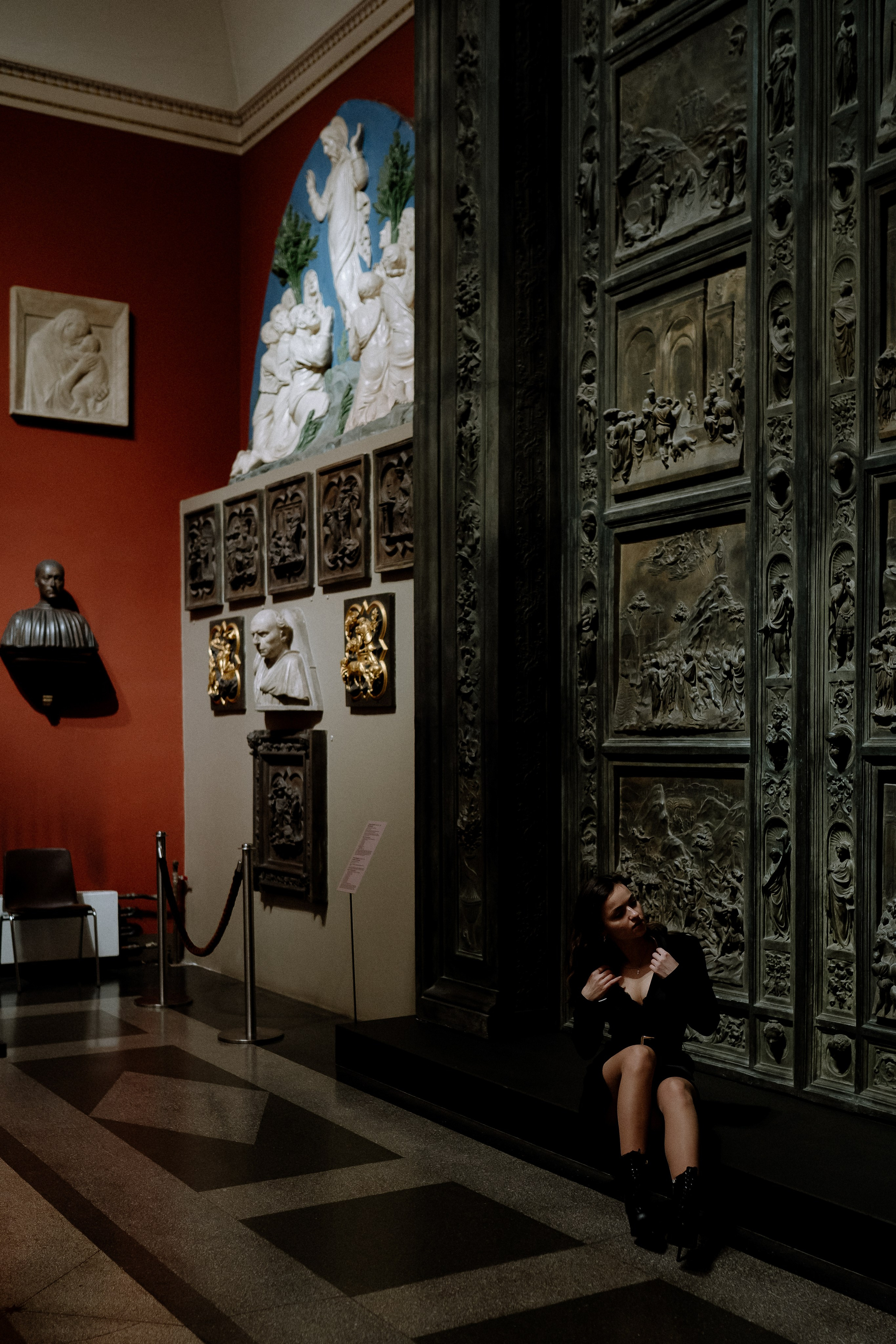 Индивидуальные женские. Андрейко Надежда