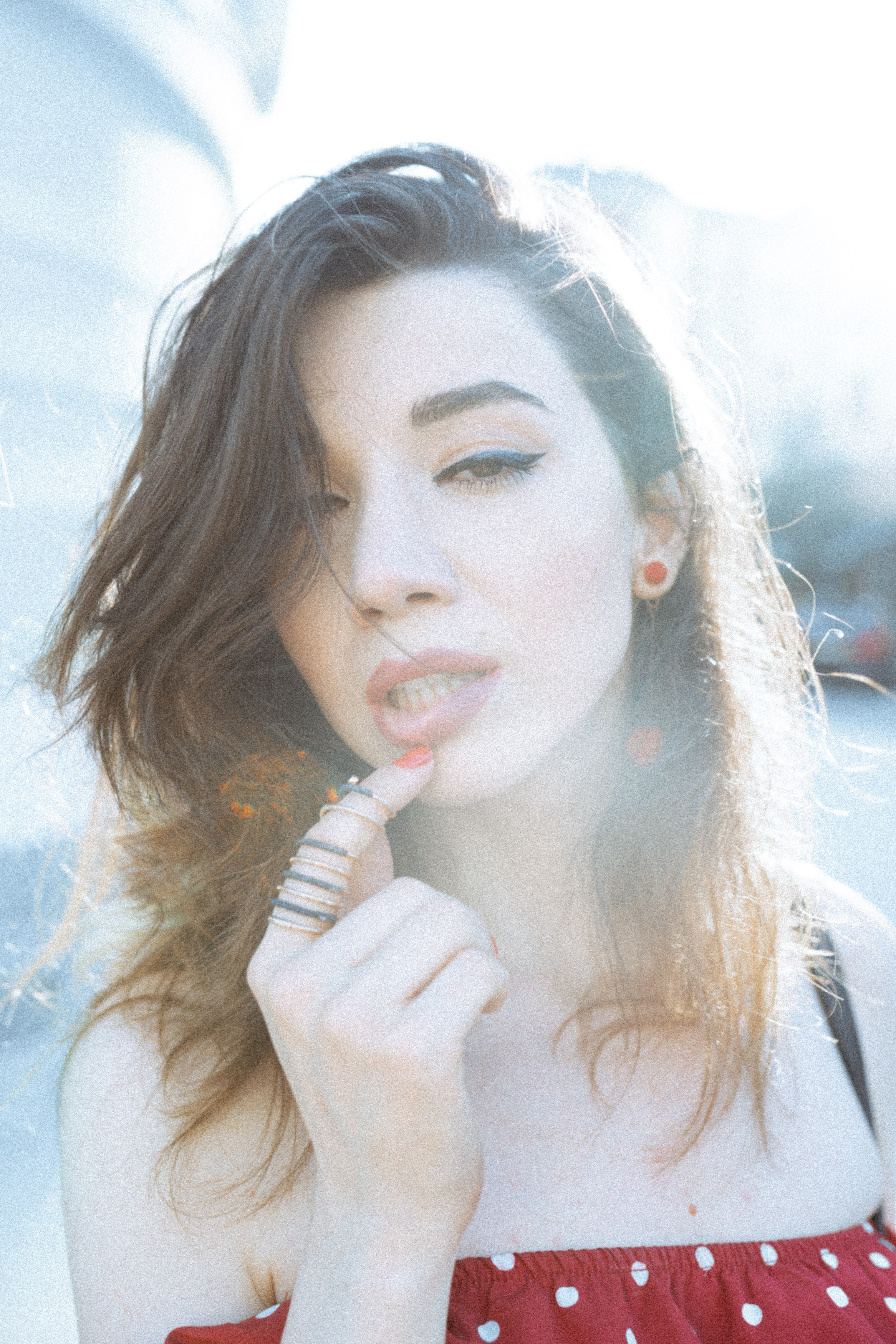 Индивидуальные женские. Андрейко Надежда