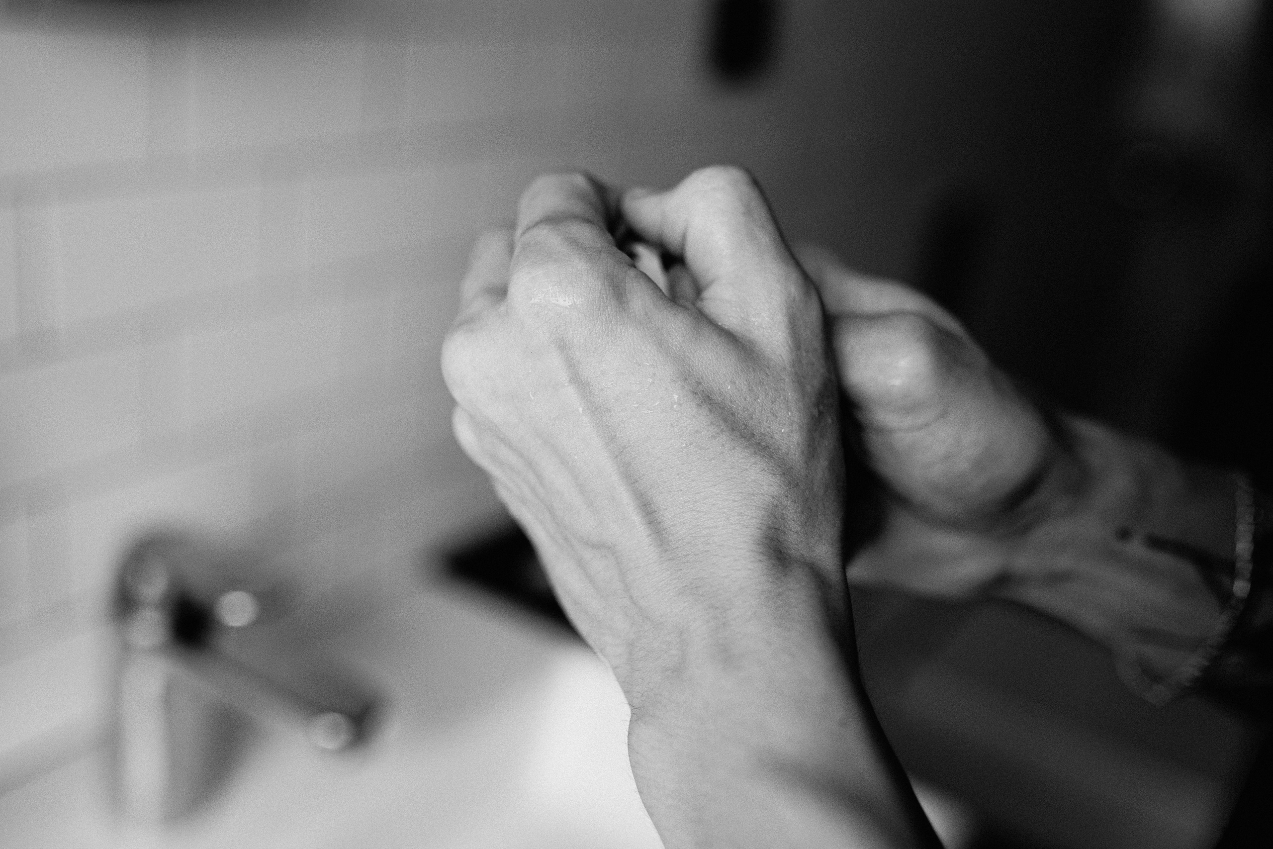 Мужские съемки. Андрейко Надежда