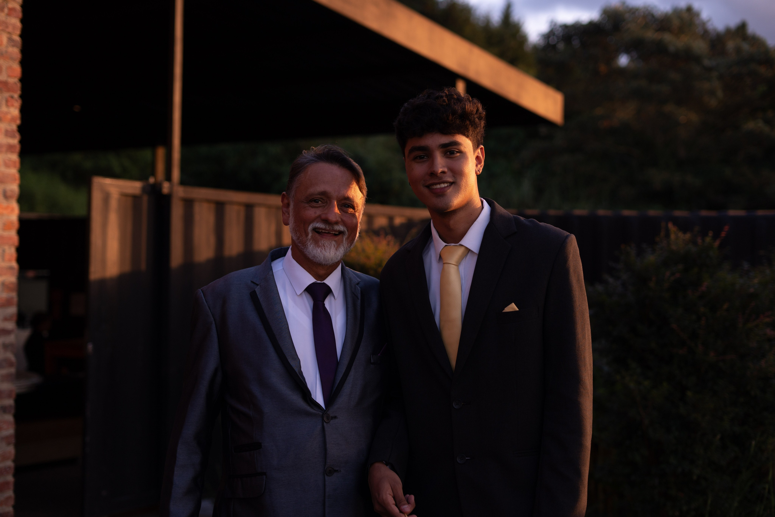 Natalia and Germano. Wedding Photographer in Barcelona and Medellin