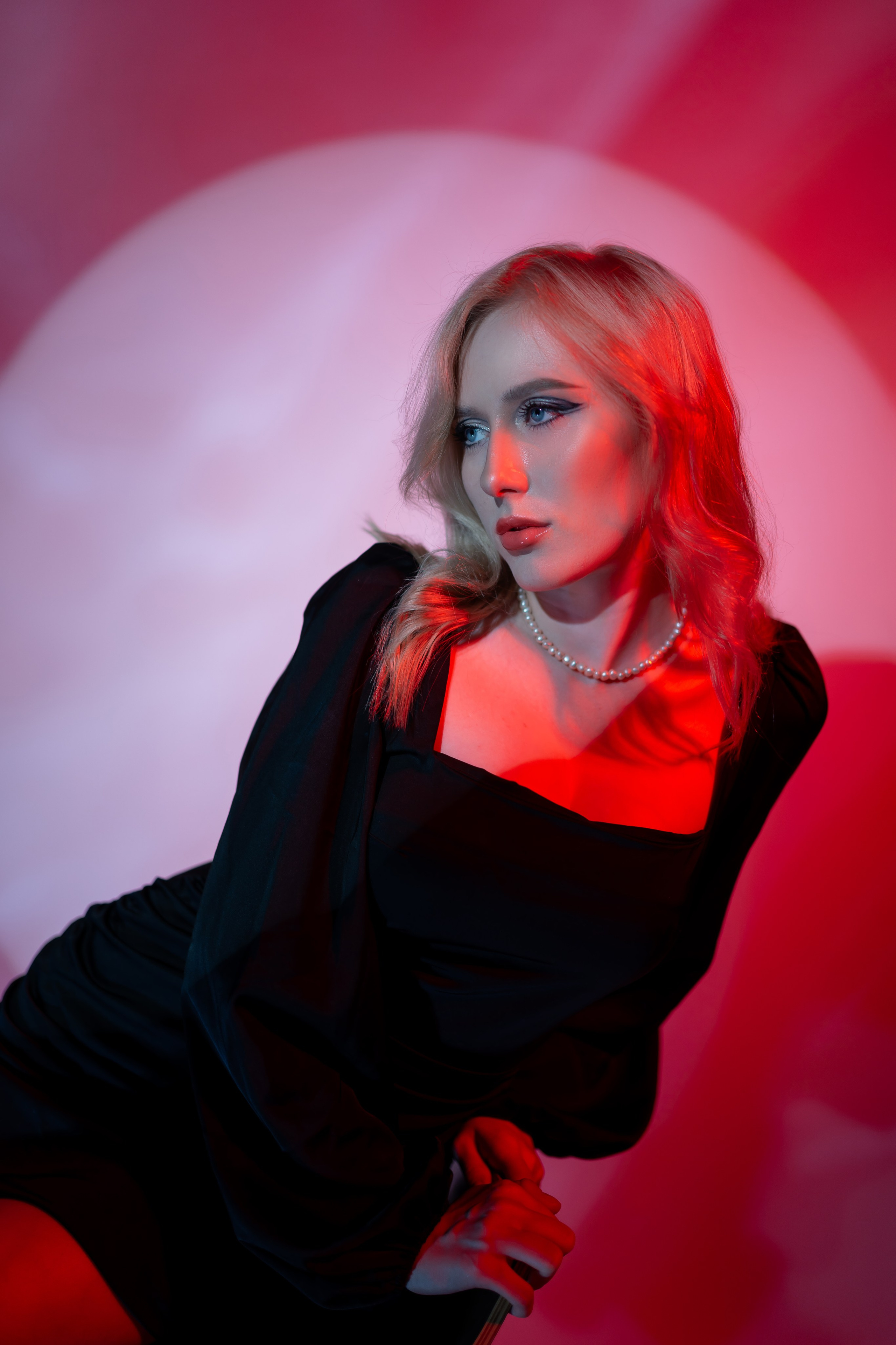 Валерия. Фотограф Островская Юлия