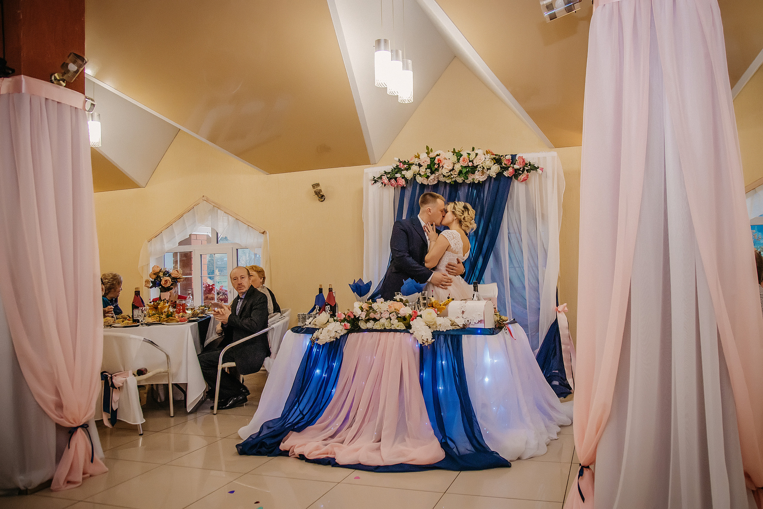 Иван и Ксения. Семейный фотограф Анастасия Шайхутдинова