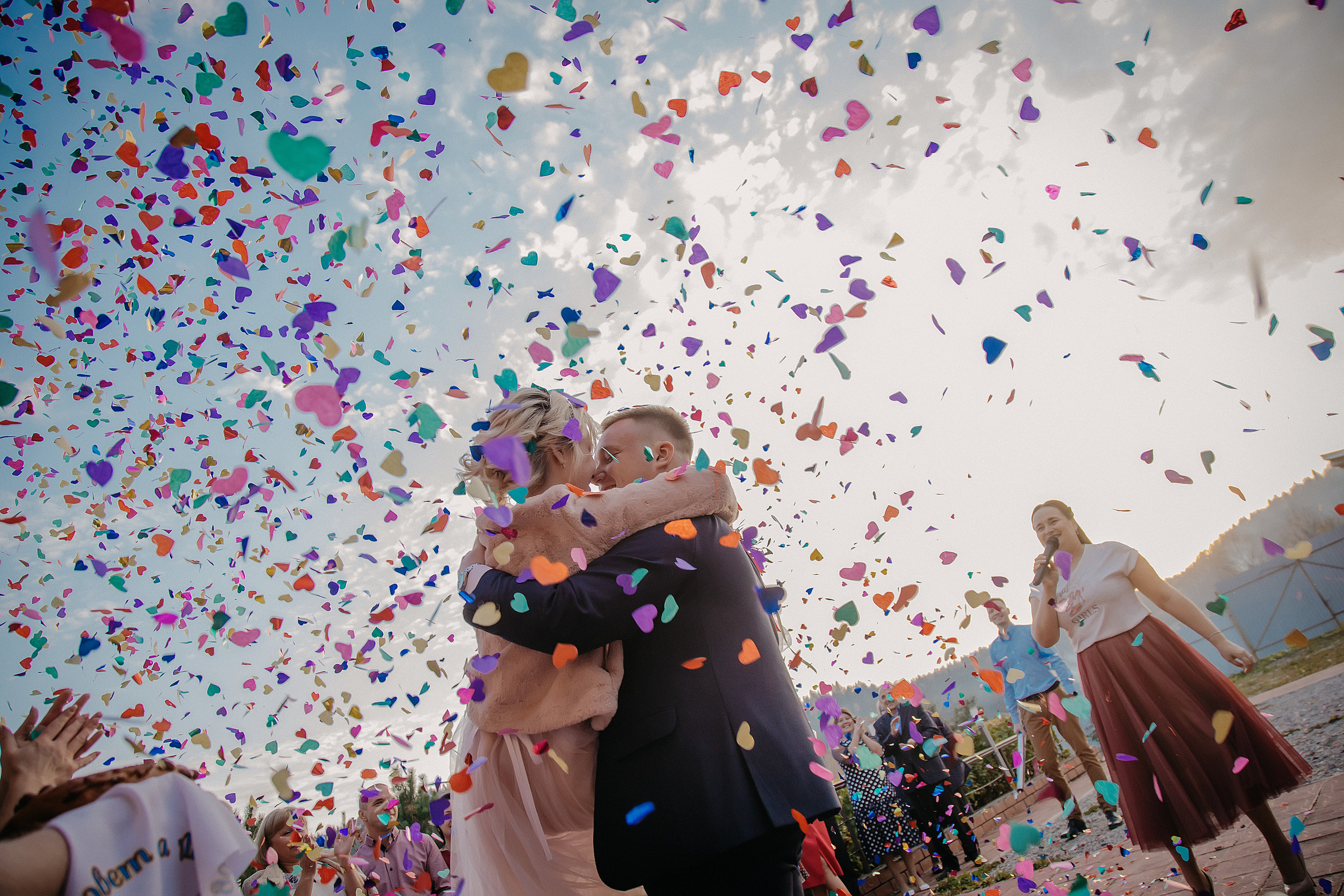 Иван и Ксения. Семейный фотограф Анастасия Шайхутдинова