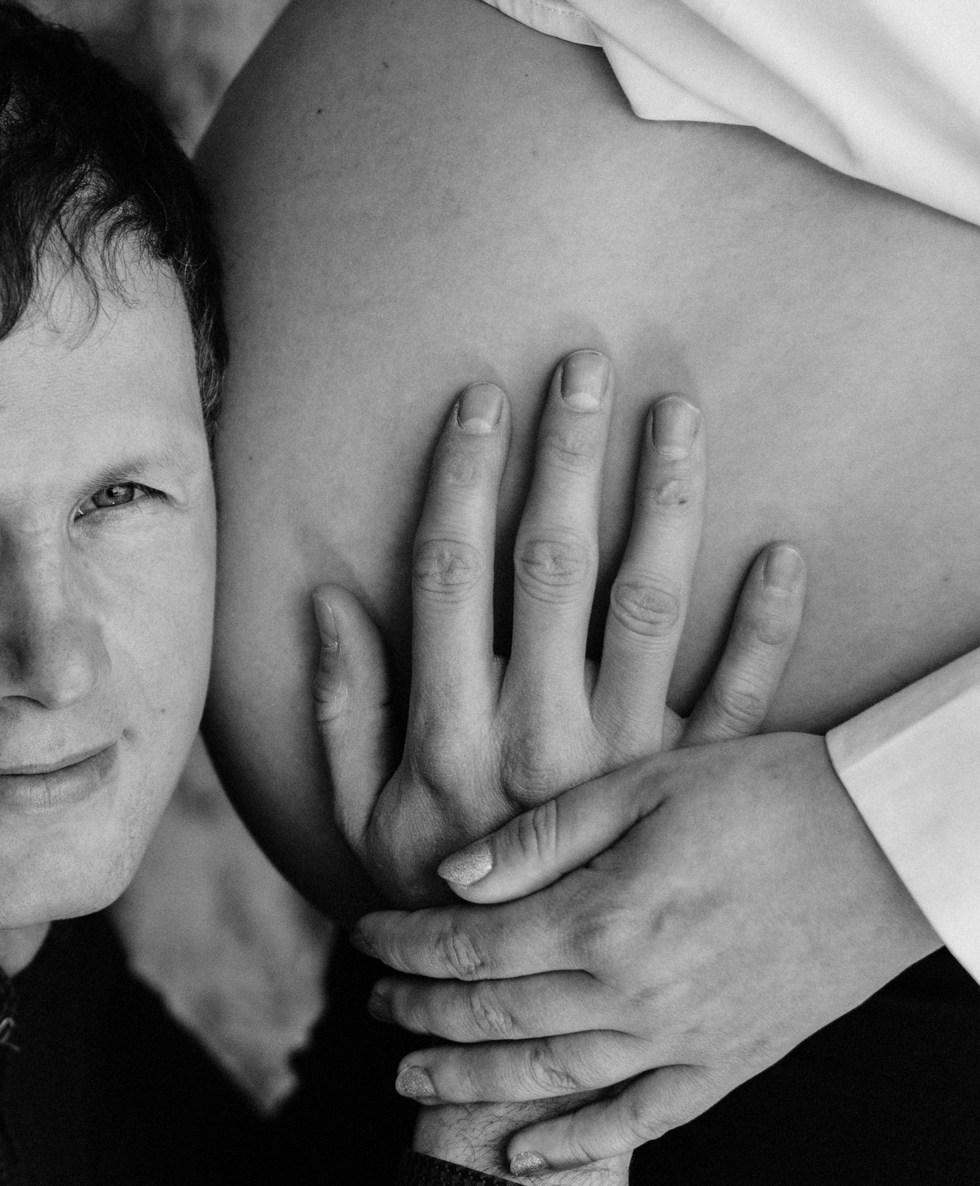 Алексей и Вера. Семейный фотограф Анастасия Шайхутдинова